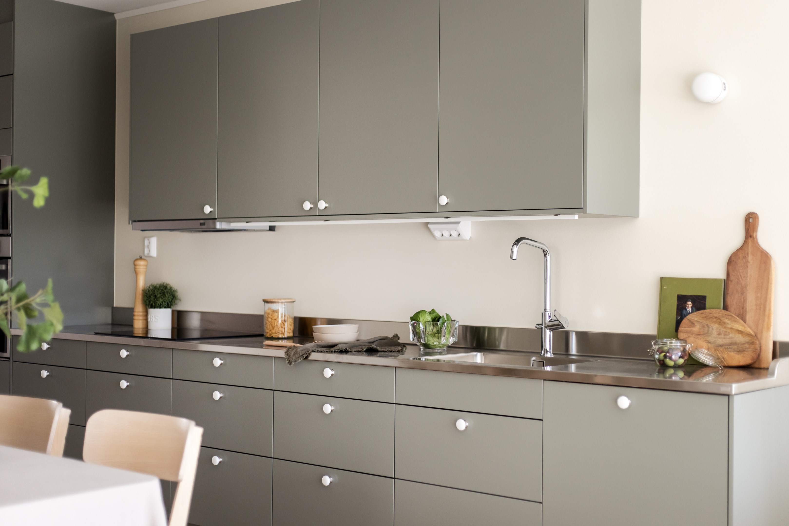 Bostadsbild från Wilhelm Kåges gata 12B, Såld i Porslinskvarteren, Värmdö