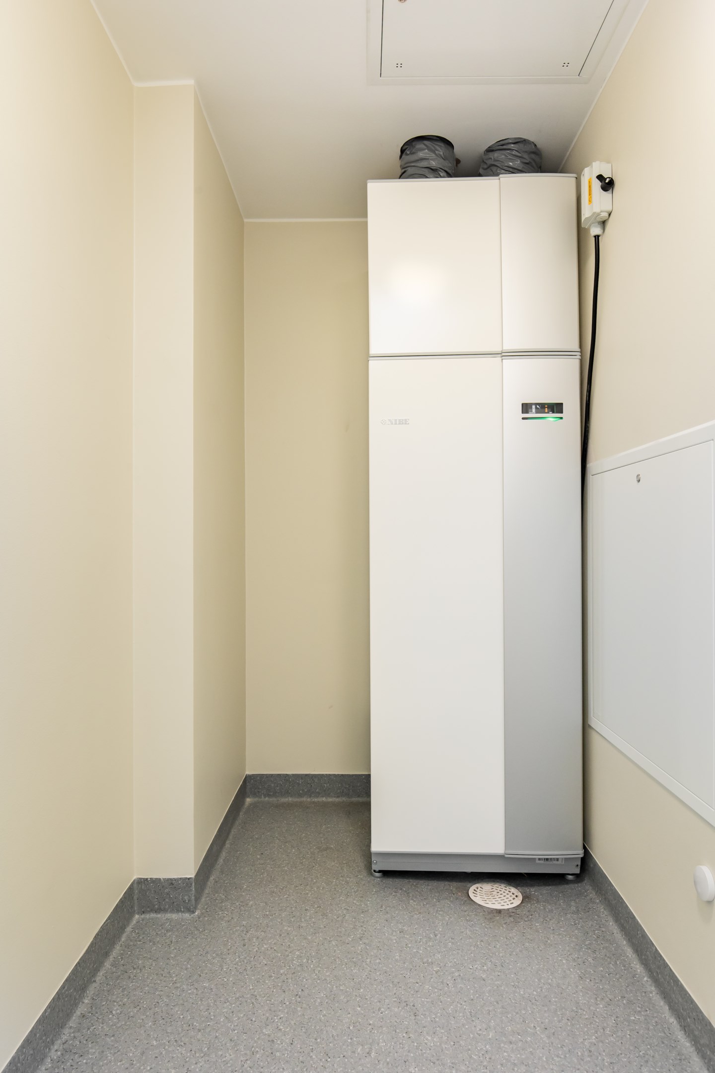 Bostadsbild från Wilhelm Kåges gata 12B, Såld i Porslinskvarteren, Värmdö