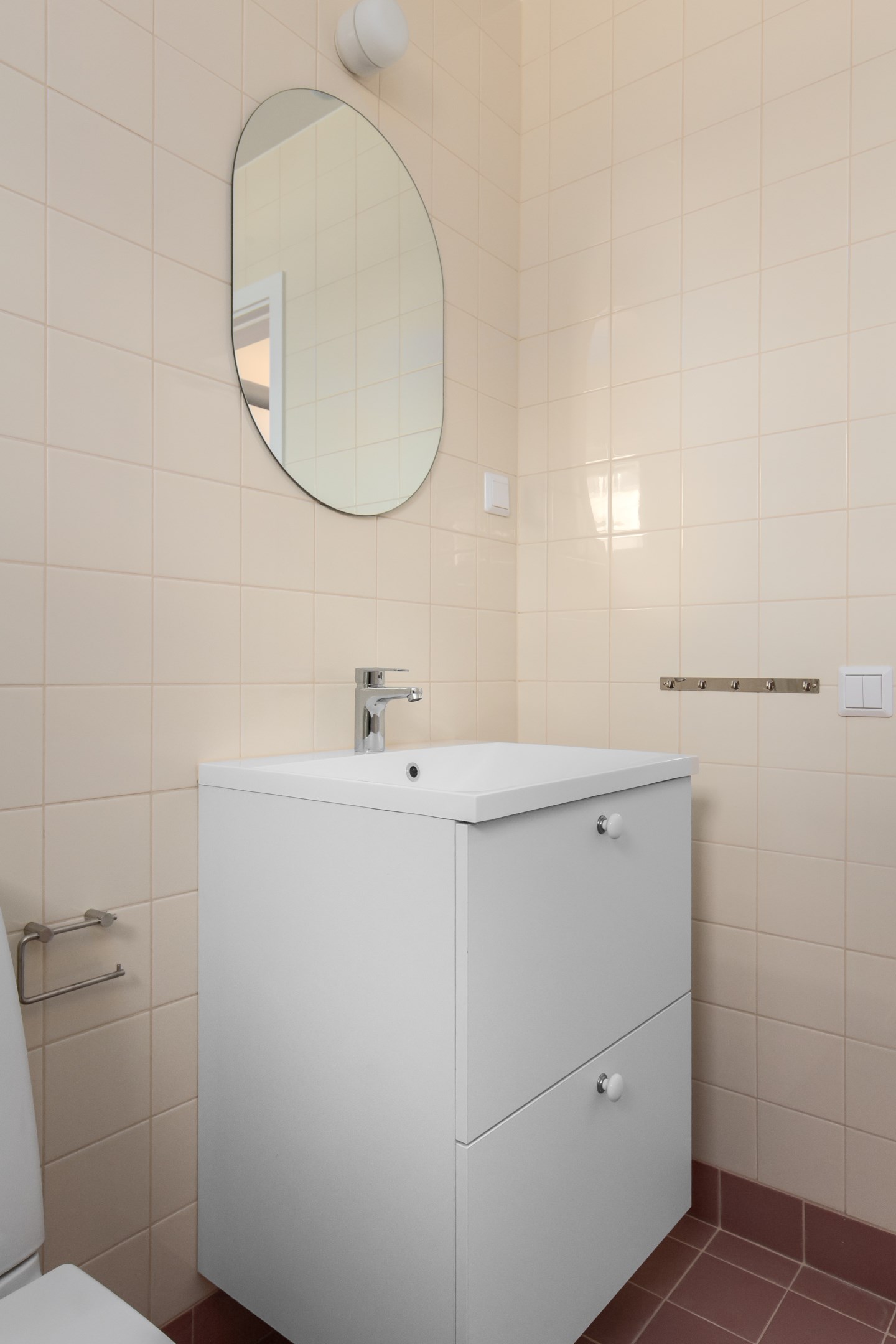 Bostadsbild från Wilhelm Kåges gata 12B, Såld i Porslinskvarteren, Värmdö