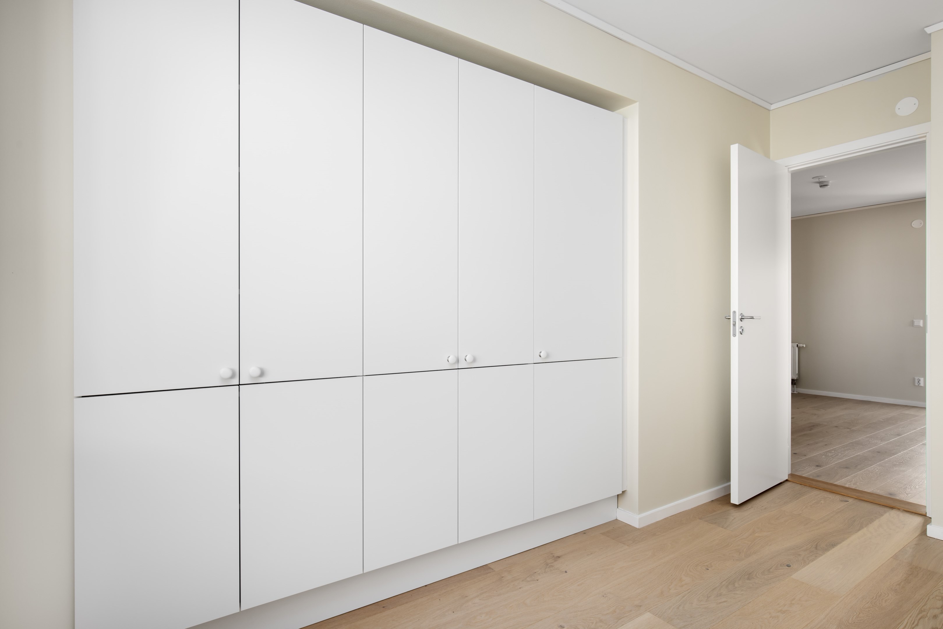 Bostadsbild från Wilhelm Kåges gata 12B, Såld i Porslinskvarteren, Värmdö