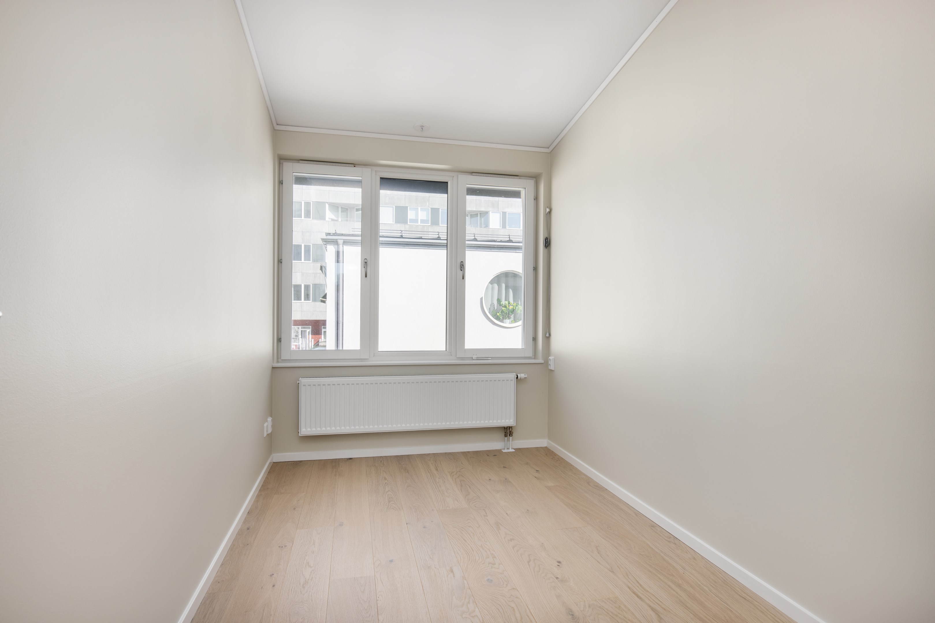 Bostadsbild från Wilhelm Kåges gata 12B, Såld i Porslinskvarteren, Värmdö