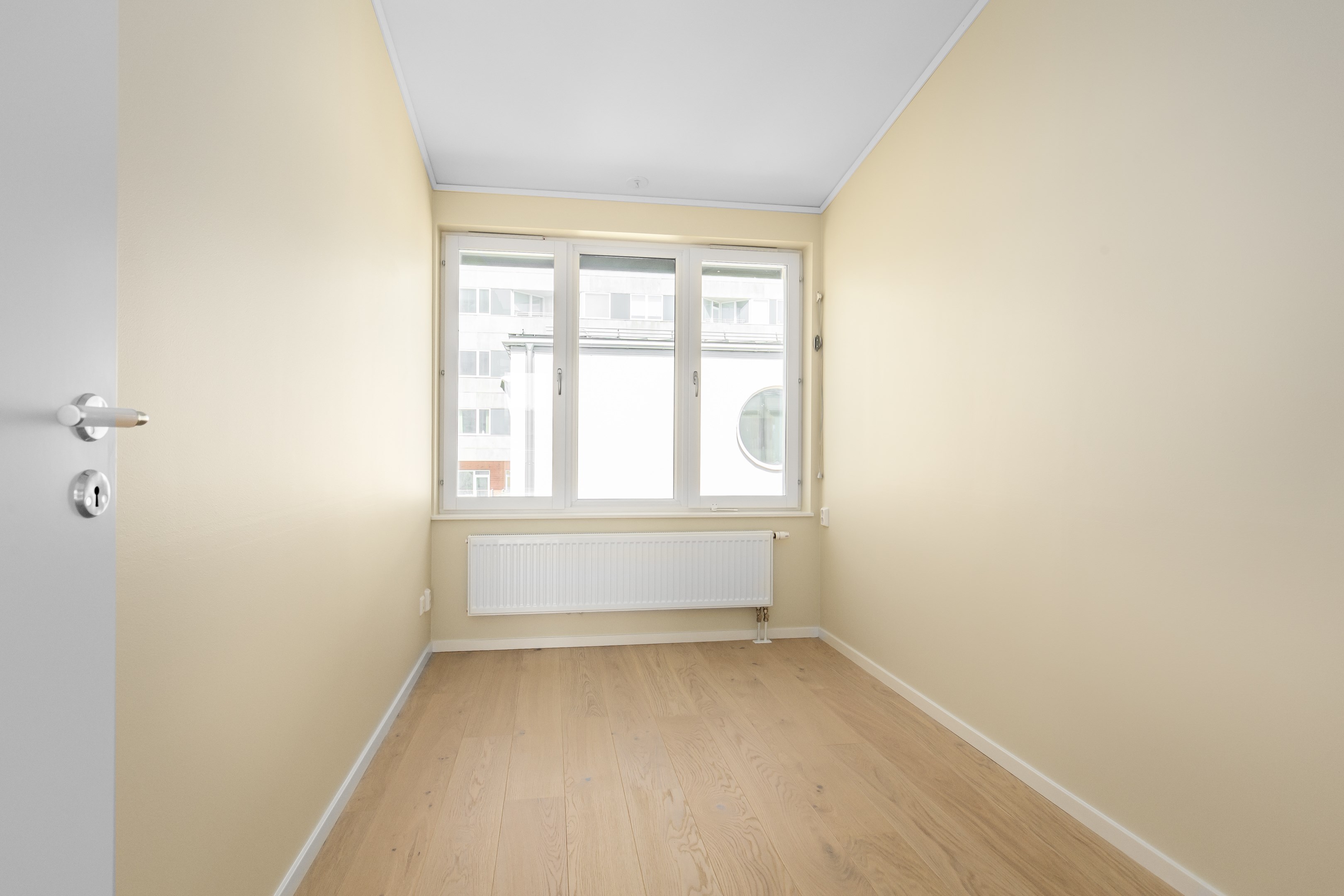 Bostadsbild från Wilhelm Kåges gata 12B, Såld i Porslinskvarteren, Värmdö