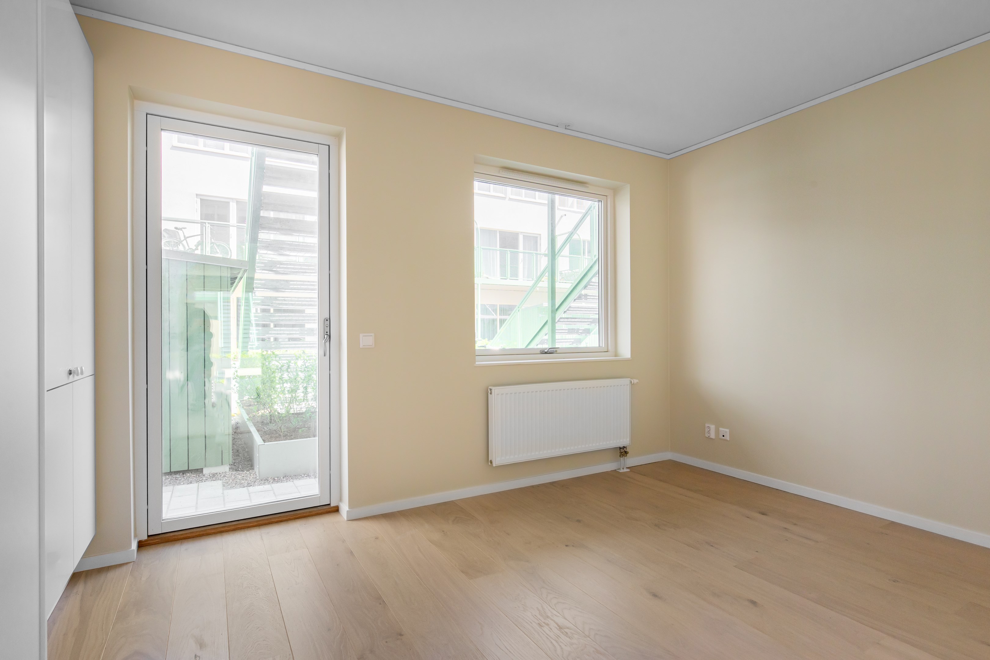 Bostadsbild från Wilhelm Kåges gata 12B, Såld i Porslinskvarteren, Värmdö