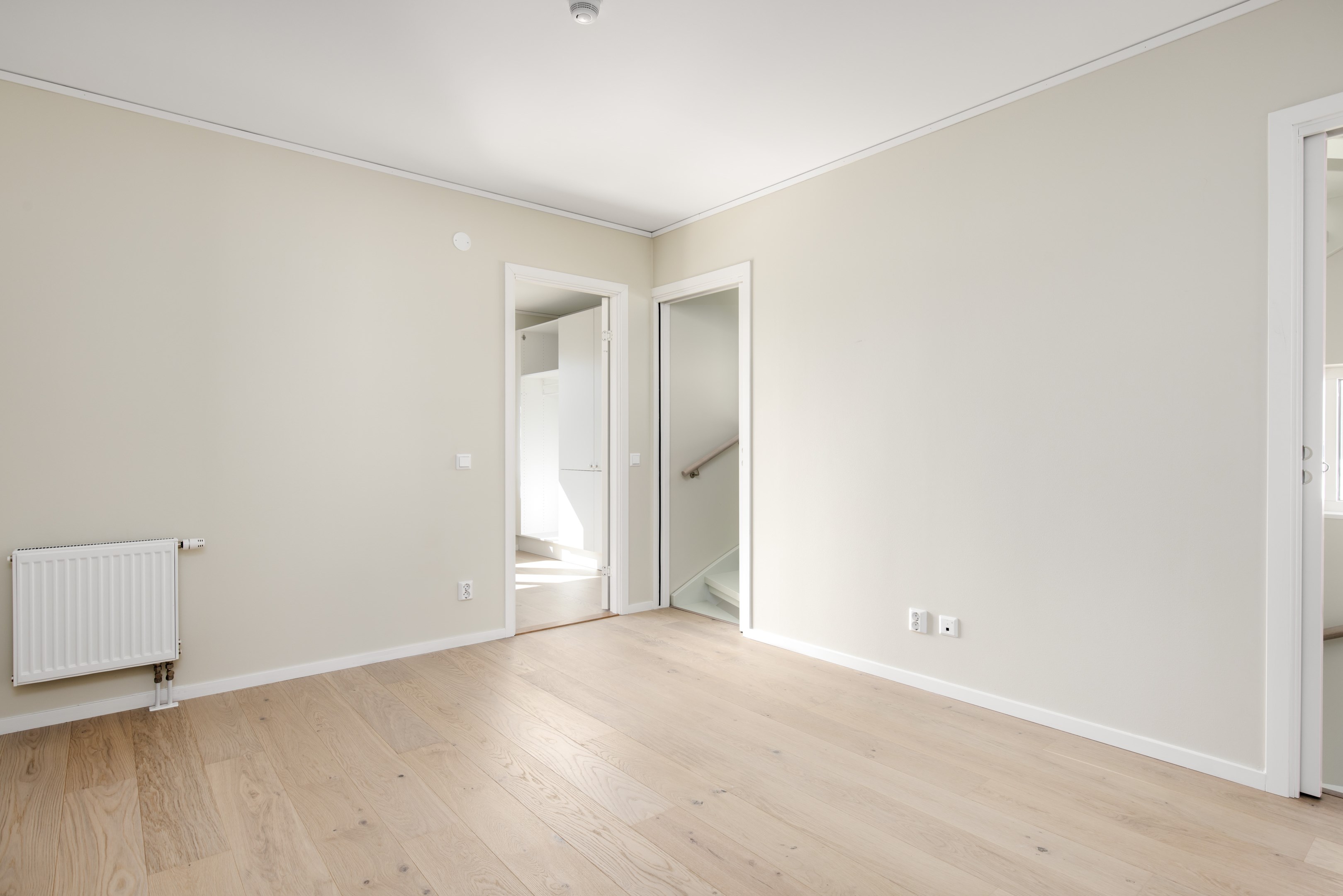 Bostadsbild från Wilhelm Kåges gata 12B, Såld i Porslinskvarteren, Värmdö