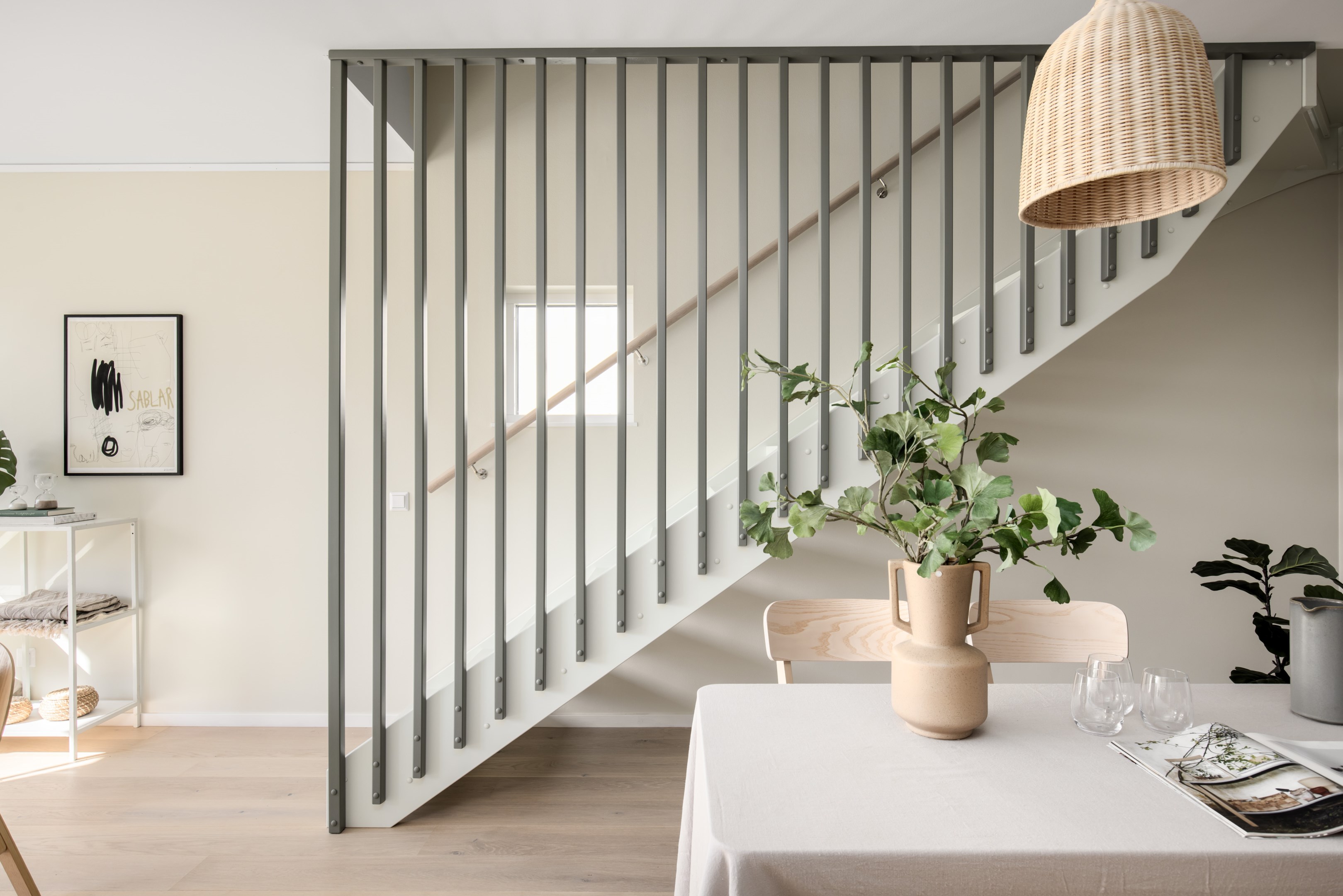 Bostadsbild från Wilhelm Kåges gata 12B, Såld i Porslinskvarteren, Värmdö