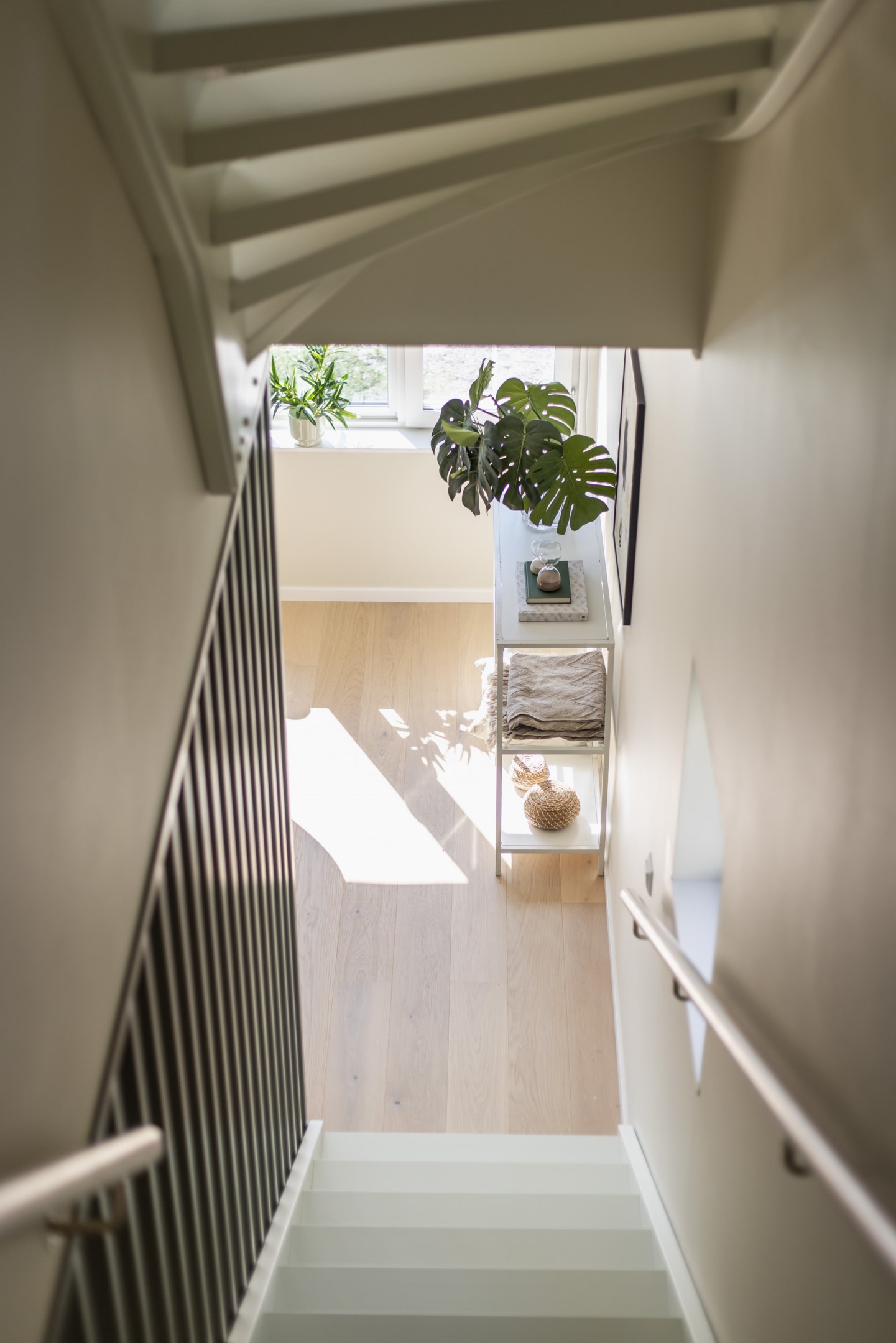 Bostadsbild från Wilhelm Kåges gata 12B, Såld i Porslinskvarteren, Värmdö