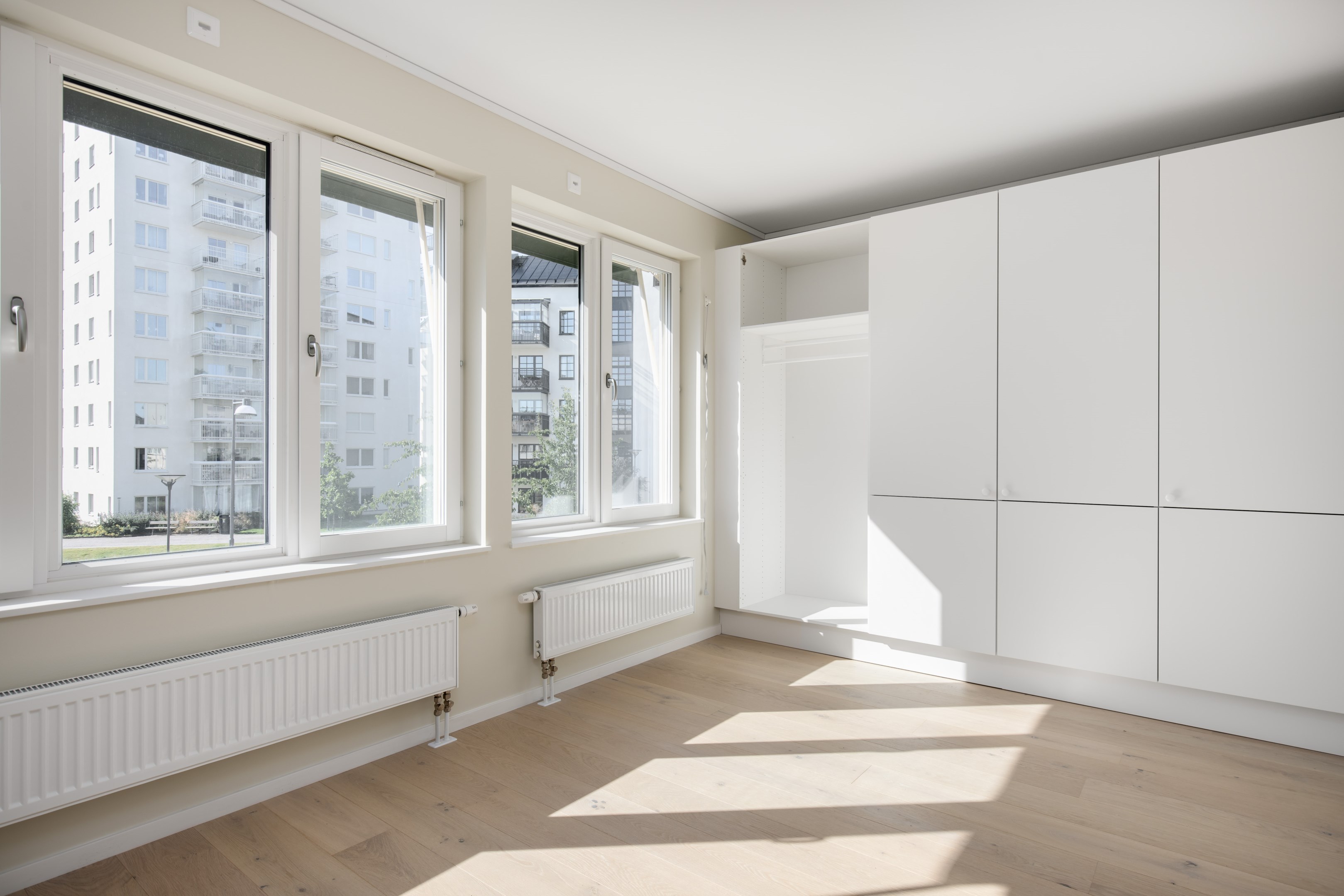 Bostadsbild från Wilhelm Kåges gata 12B, Såld i Porslinskvarteren, Värmdö