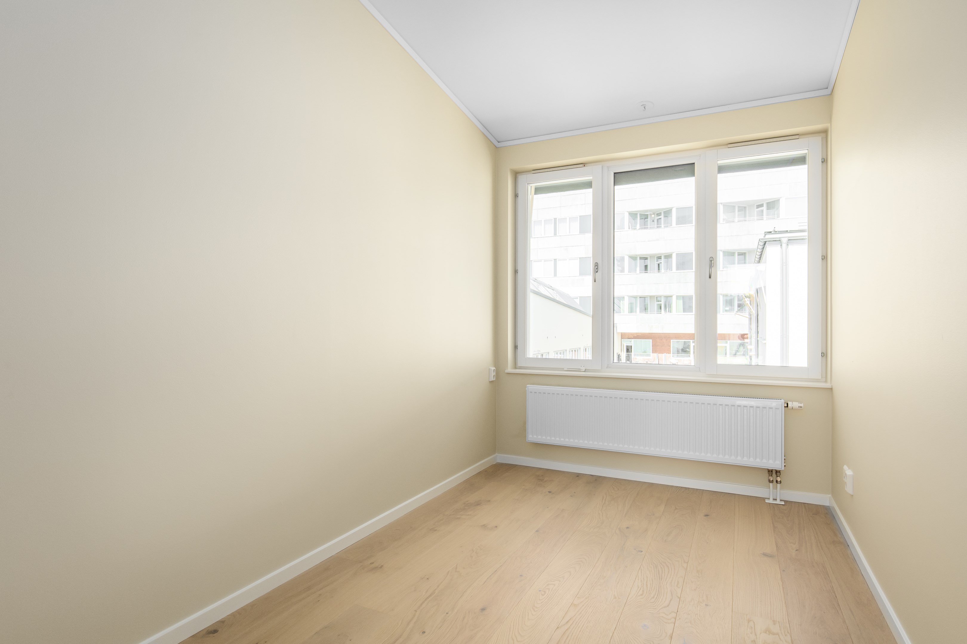 Bostadsbild från Wilhelm Kåges gata 12B, Såld i Porslinskvarteren, Värmdö