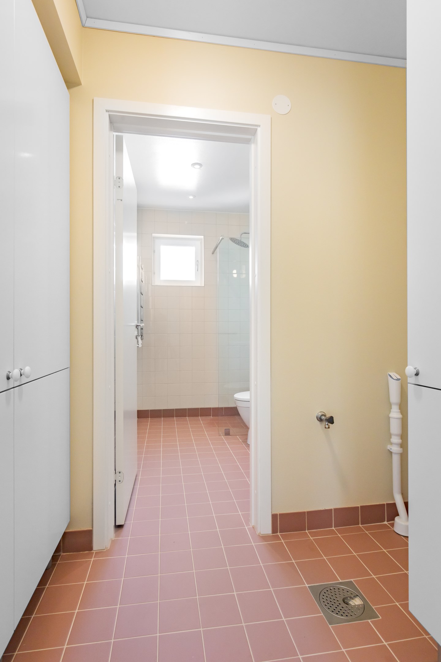 Bostadsbild från Wilhelm Kåges gata 12B, Såld i Porslinskvarteren, Värmdö