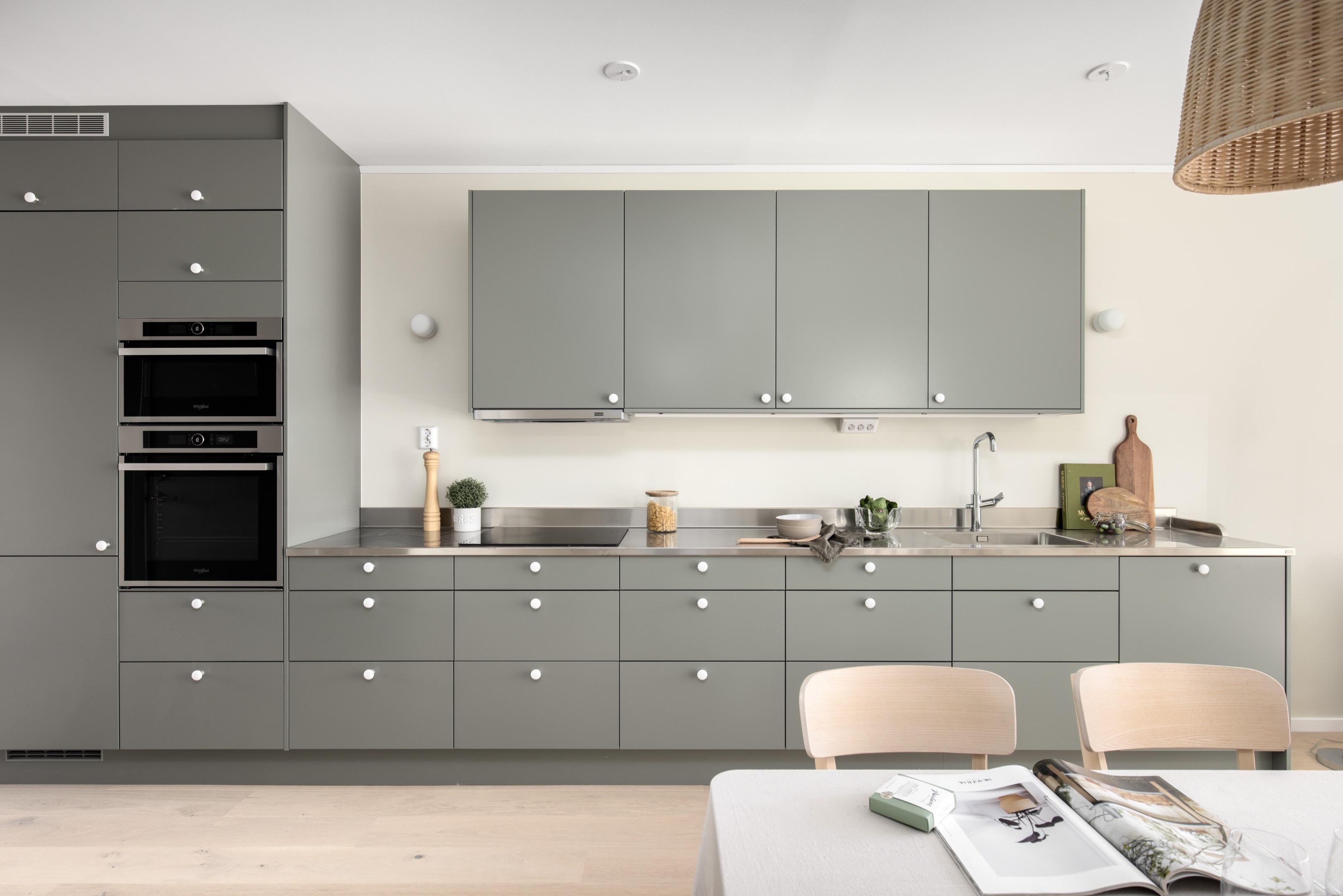 Bostadsbild från Wilhelm Kåges gata 12B, Såld i Porslinskvarteren, Värmdö