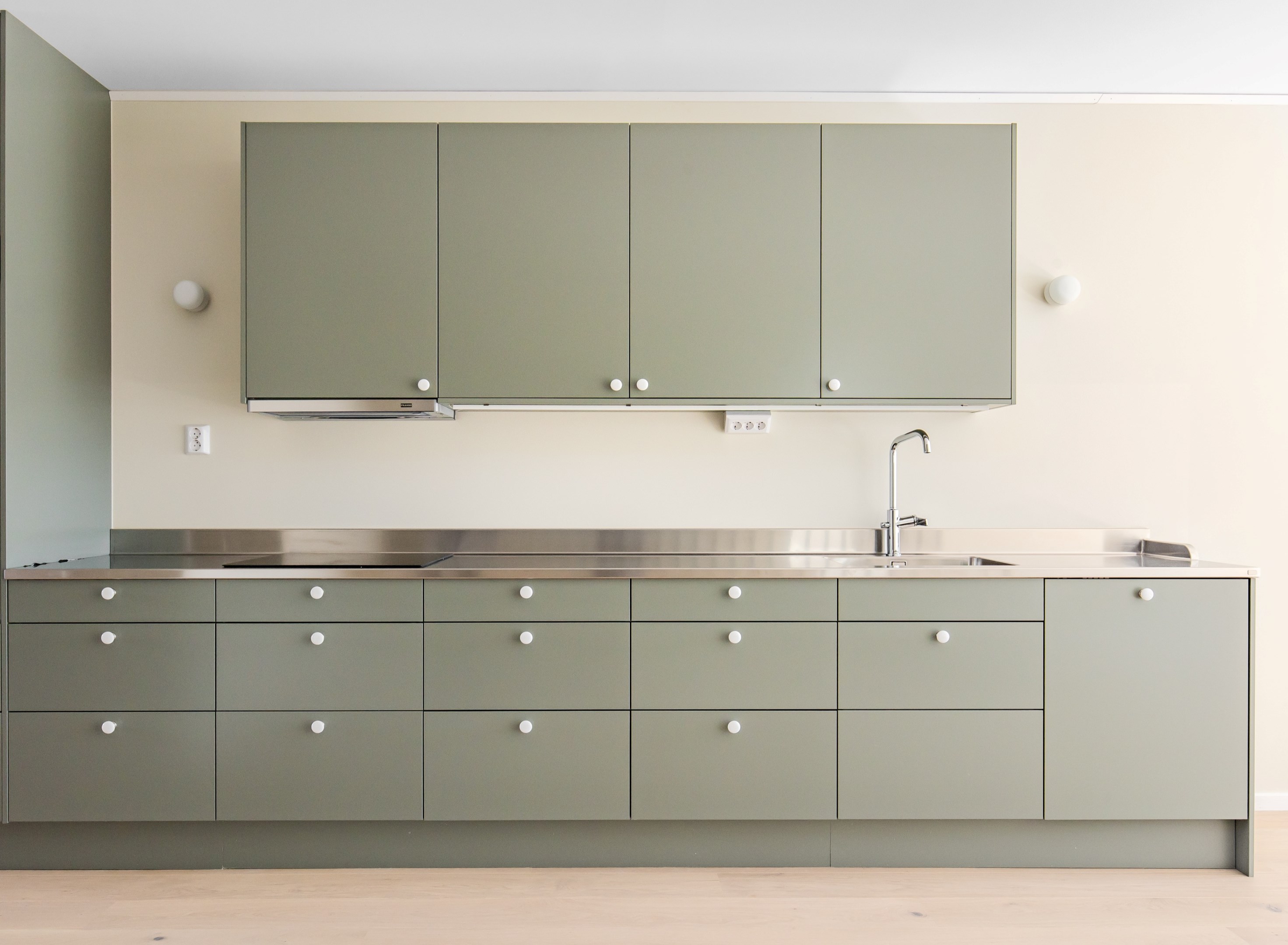 Bostadsbild från Wilhelm Kåges gata 12B, Såld i Porslinskvarteren, Värmdö