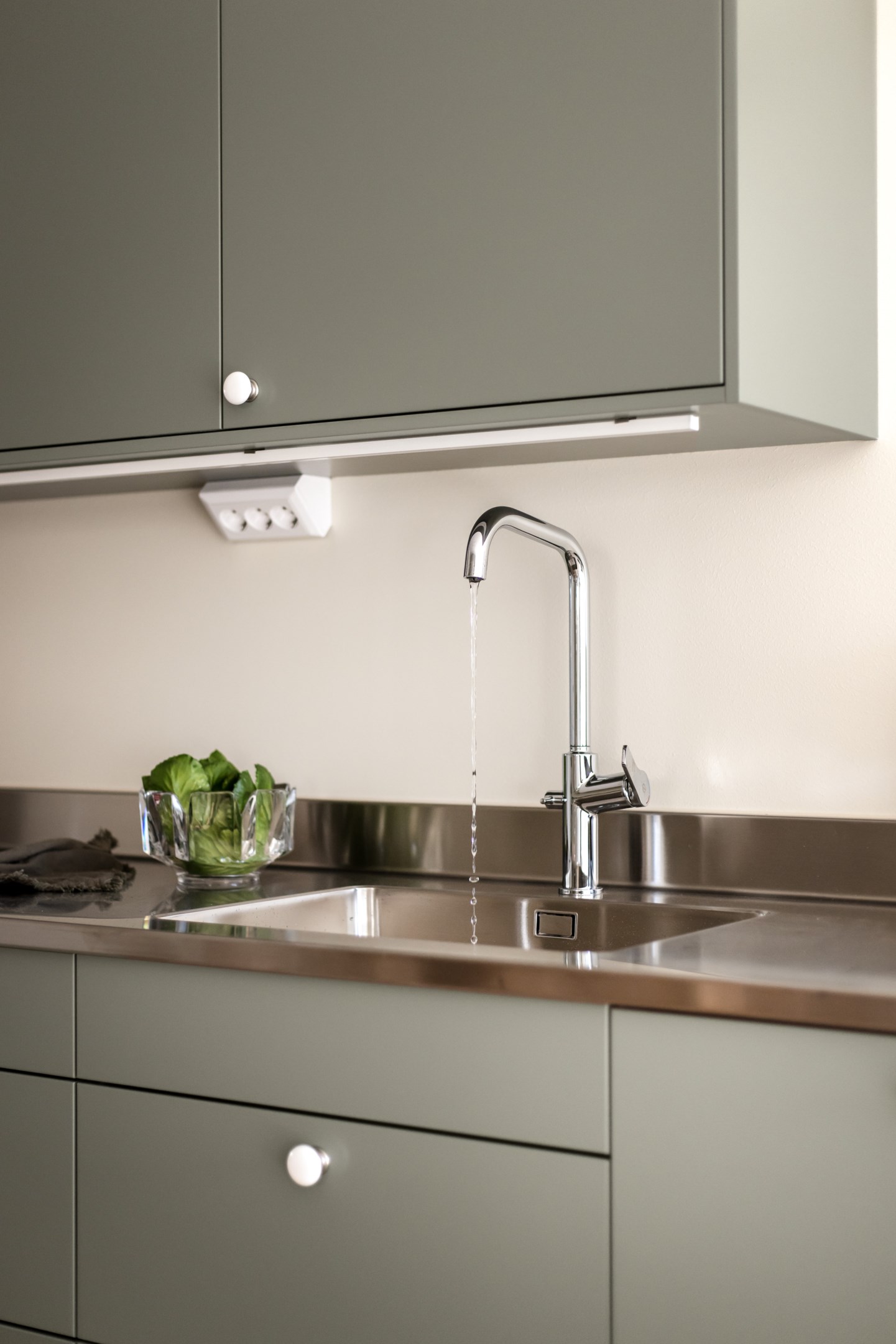 Bostadsbild från Wilhelm Kåges gata 12B, Såld i Porslinskvarteren, Värmdö