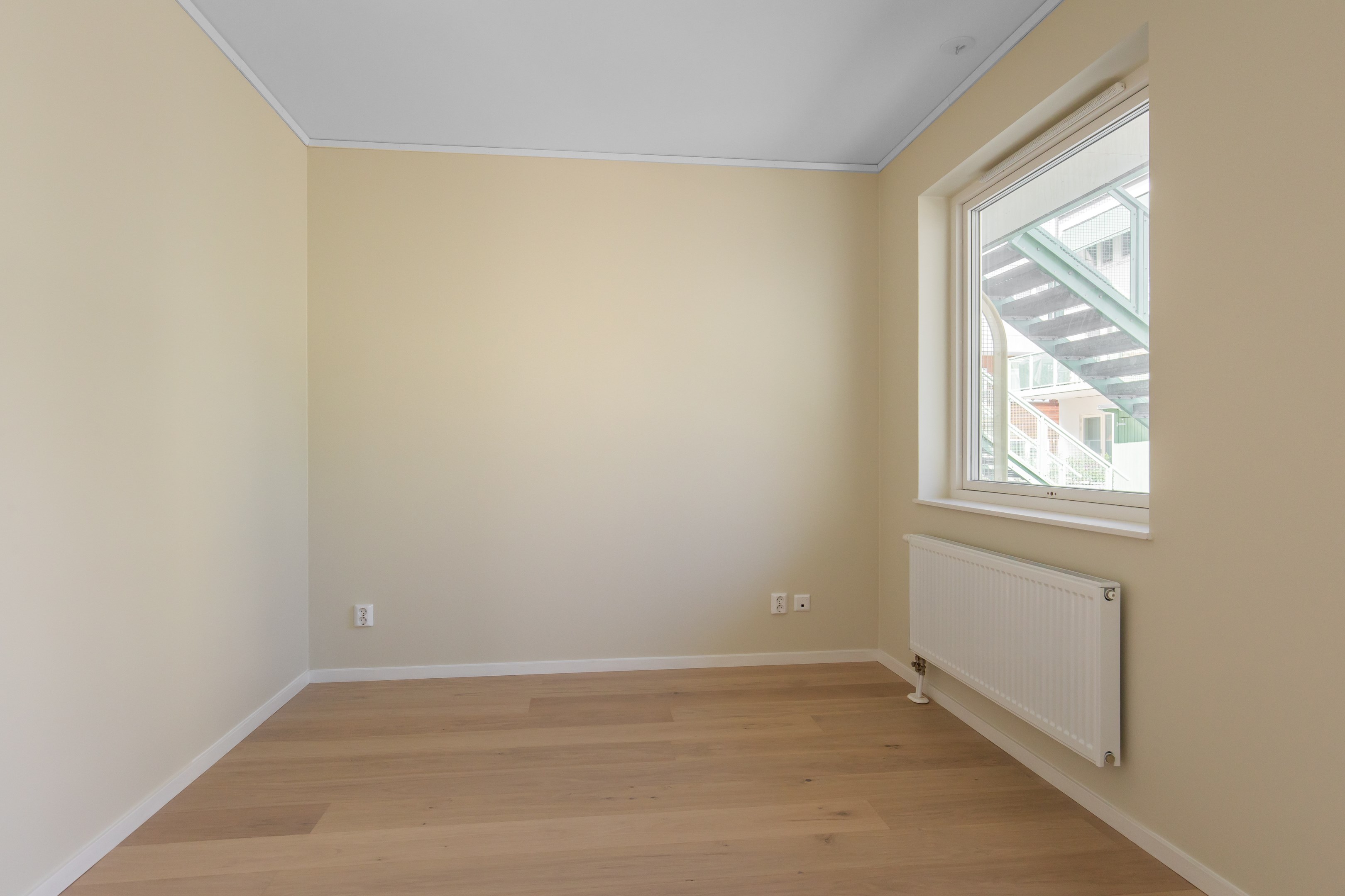 Bostadsbild från Wilhelm Kåges gata 12B, Såld i Porslinskvarteren, Värmdö