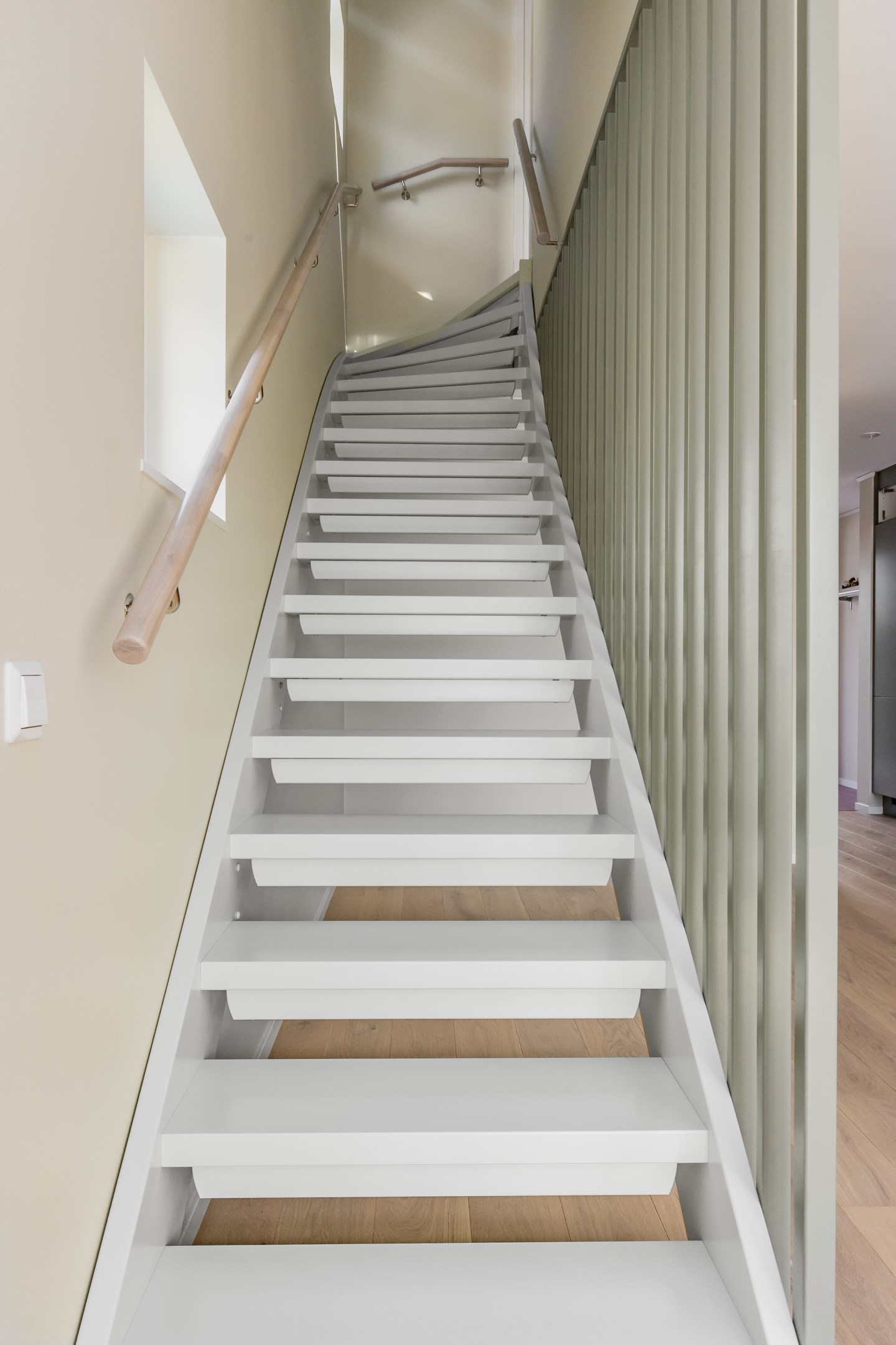 Bostadsbild från Wilhelm Kåges gata 12B, Såld i Porslinskvarteren, Värmdö