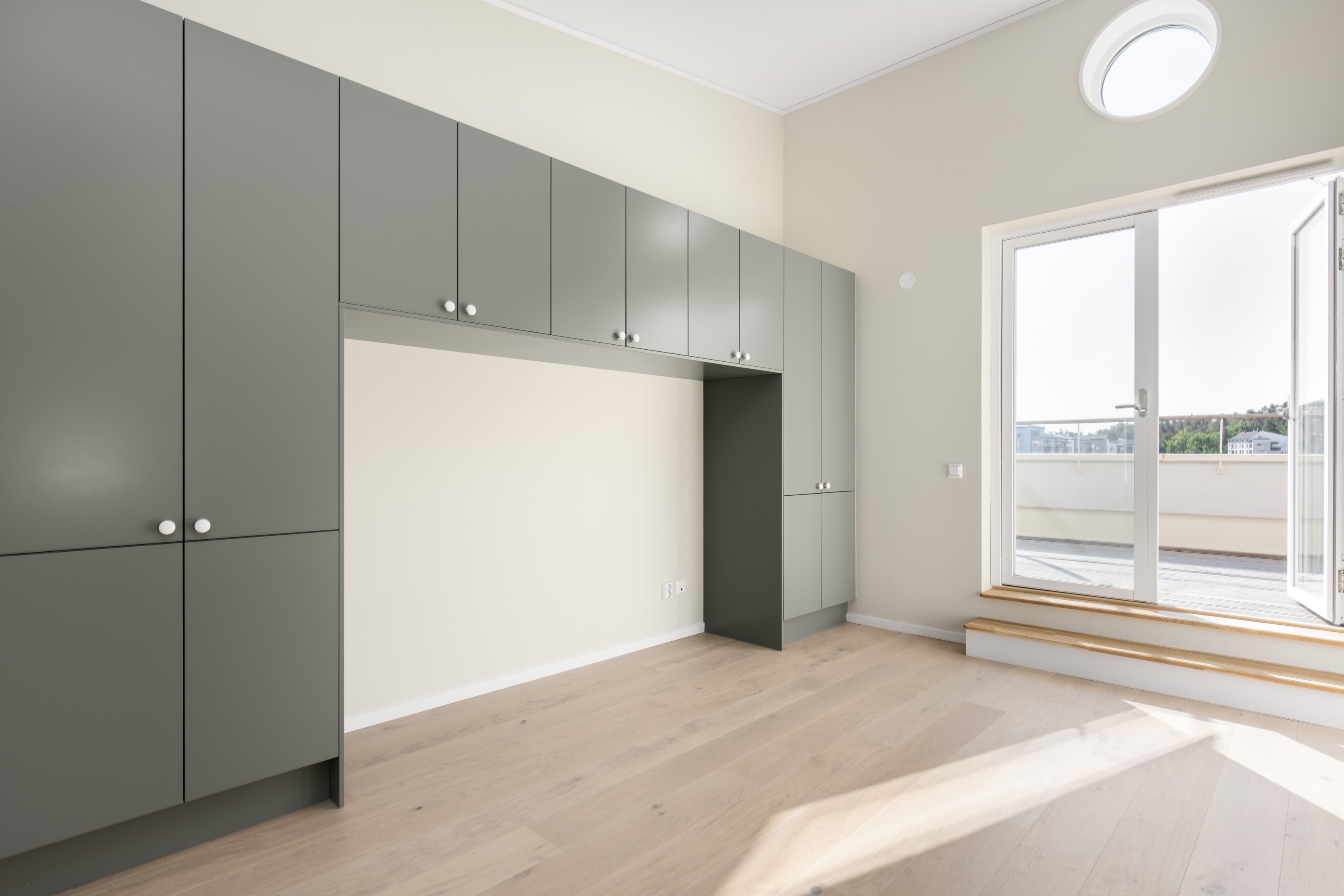 Bostadsbild från Wilhelm Kåges gata 12B, Såld i Porslinskvarteren, Värmdö