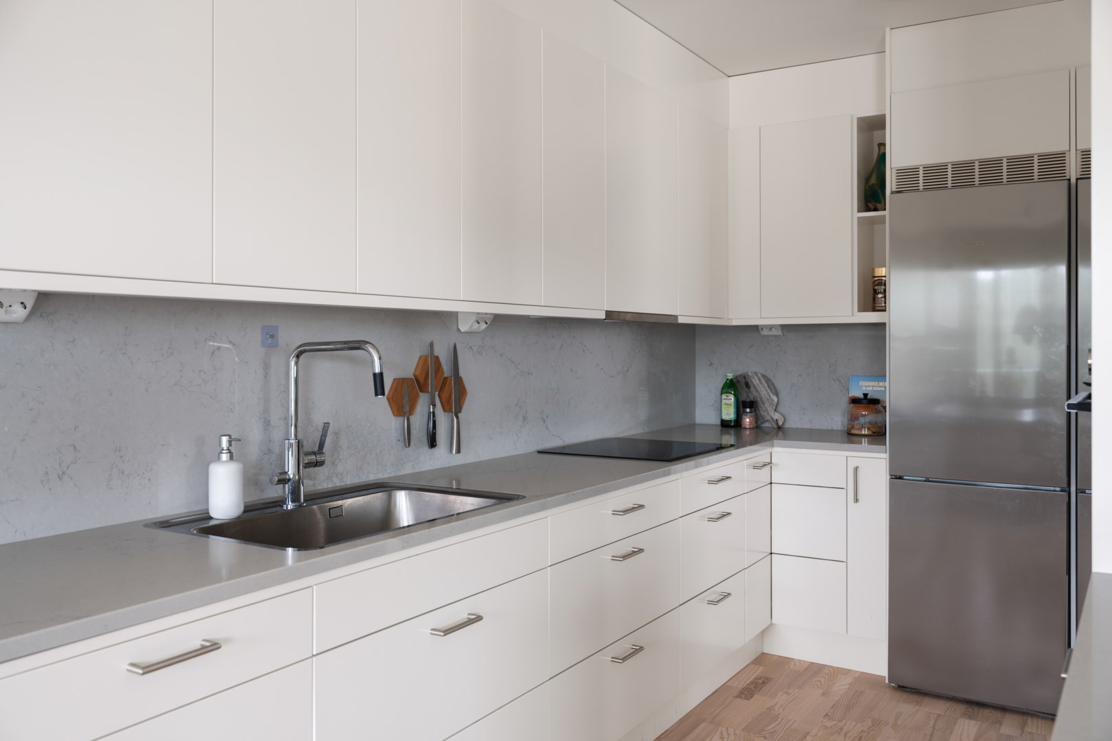 Bostadsbild från Kvarnholmsvägen 110, Såld i Kvarnholmen, Nacka