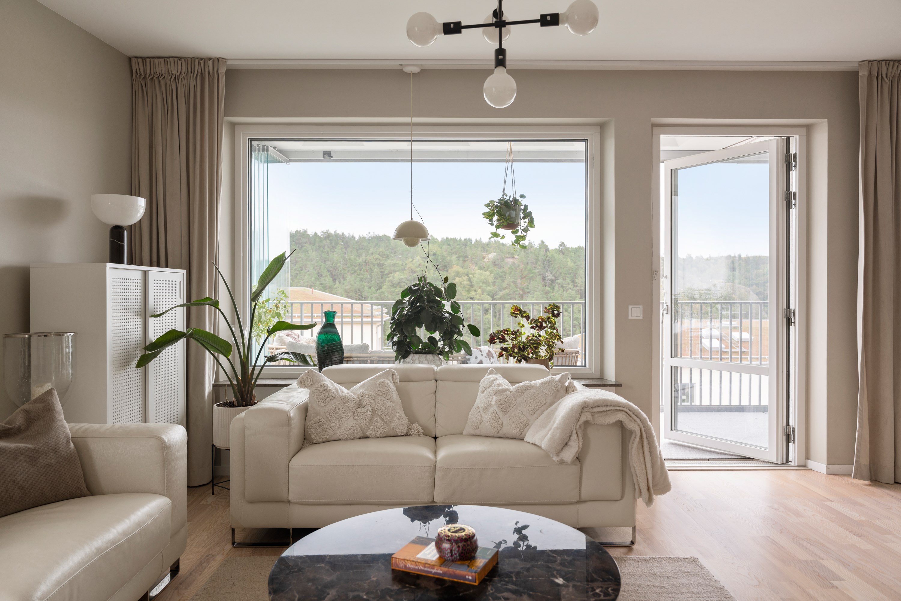 Bostadsbild från Kvarnholmsvägen 110, Såld i Kvarnholmen, Nacka