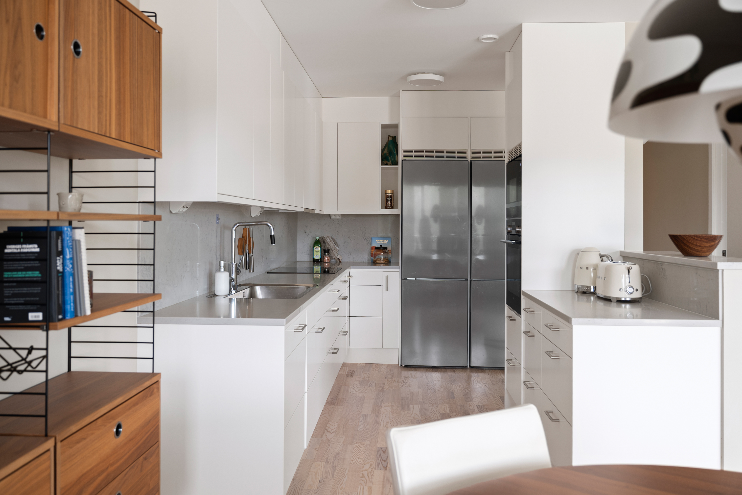 Bostadsbild från Kvarnholmsvägen 110, Såld i Kvarnholmen, Nacka