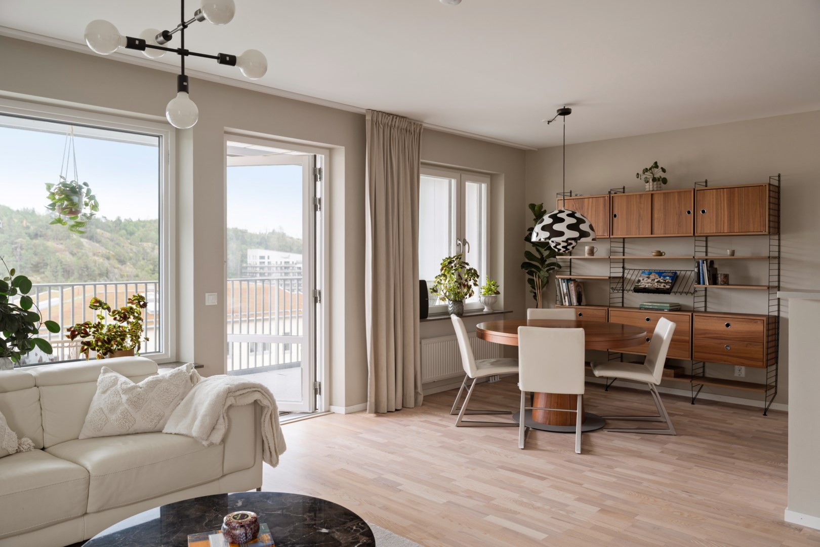 Bostadsbild från Kvarnholmsvägen 110, Såld i Kvarnholmen, Nacka