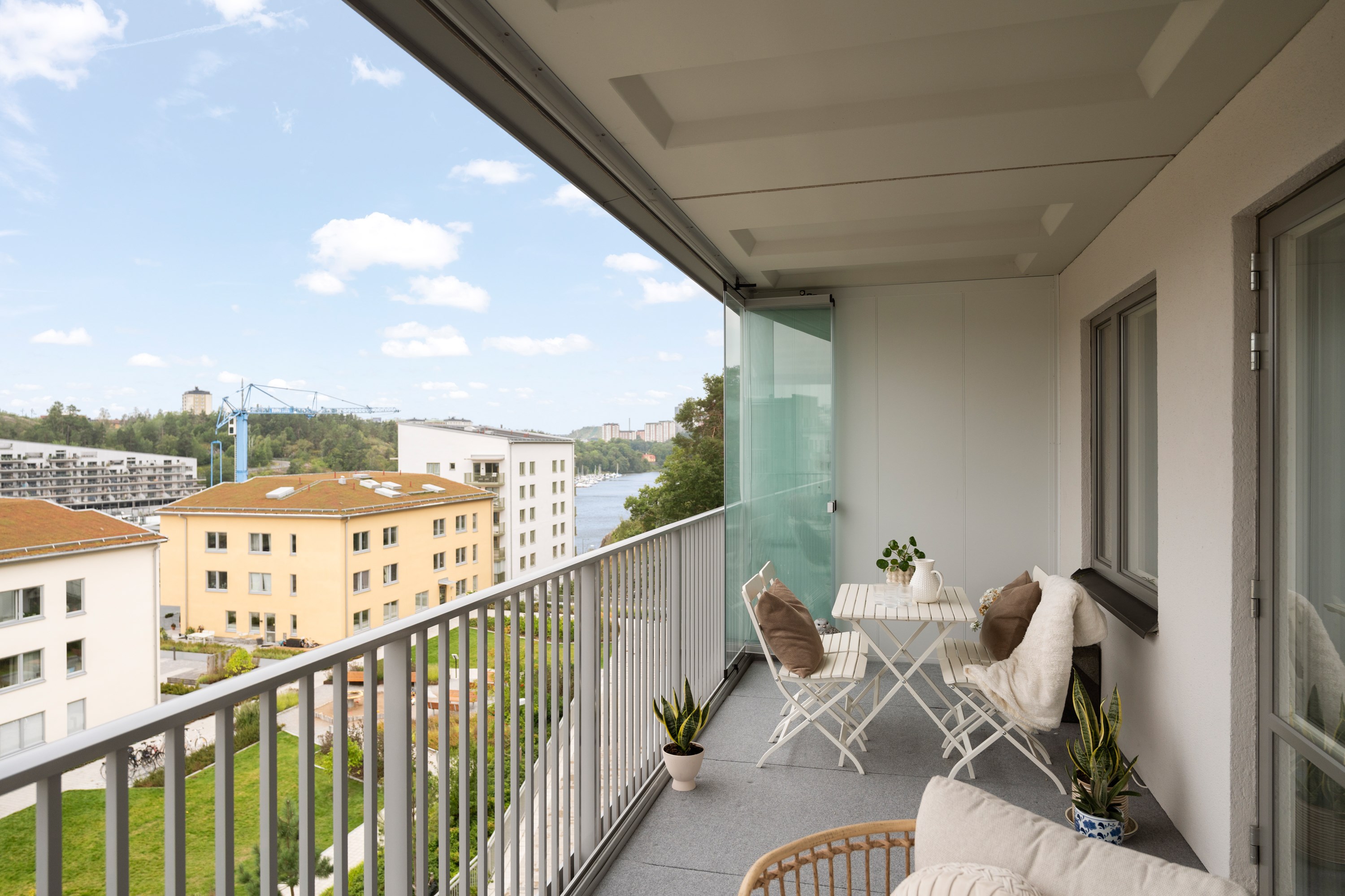 Bostadsbild från Kvarnholmsvägen 110, Såld i Kvarnholmen, Nacka