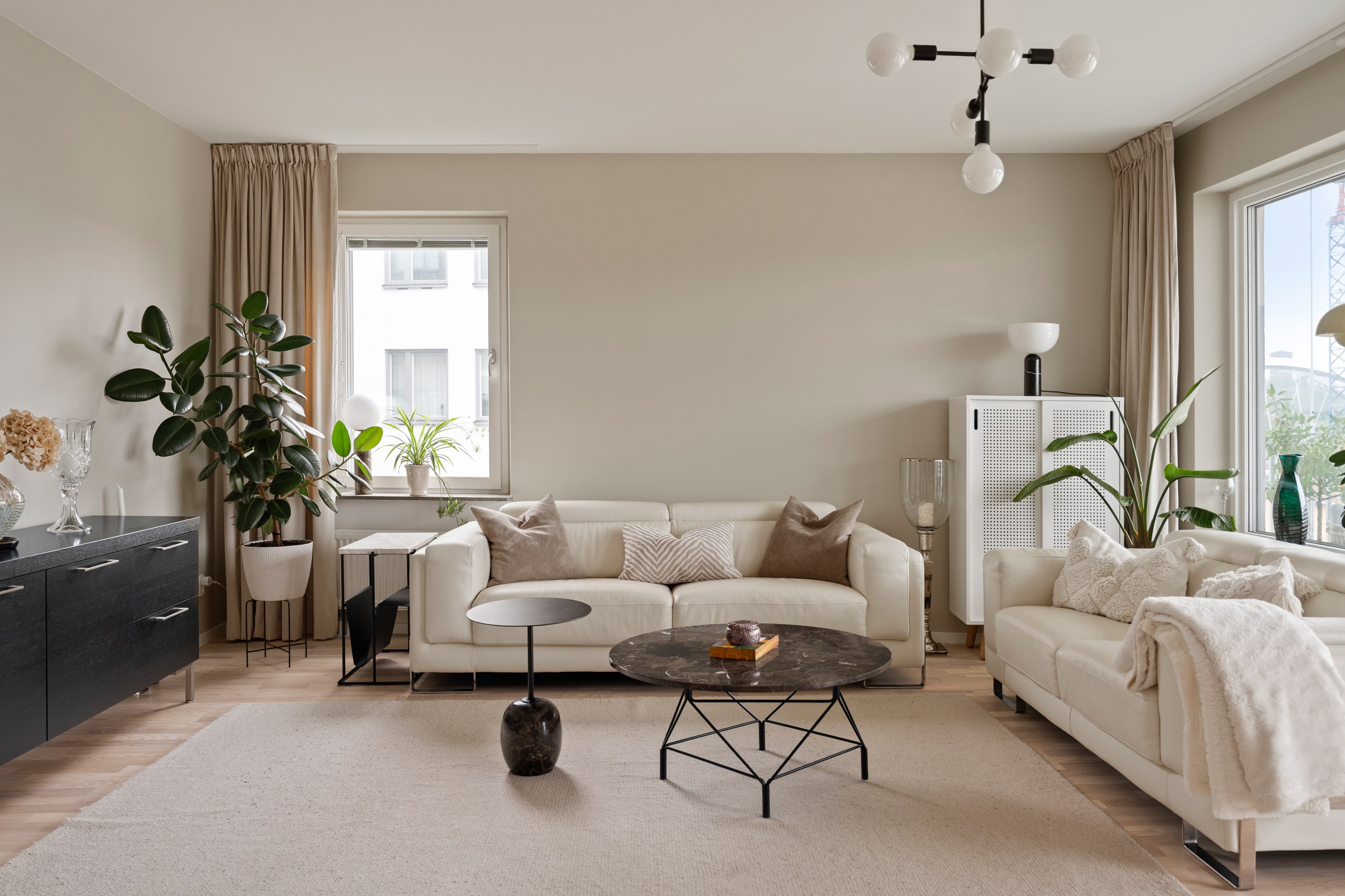 Bostadsbild från Kvarnholmsvägen 110, Såld i Kvarnholmen, Nacka