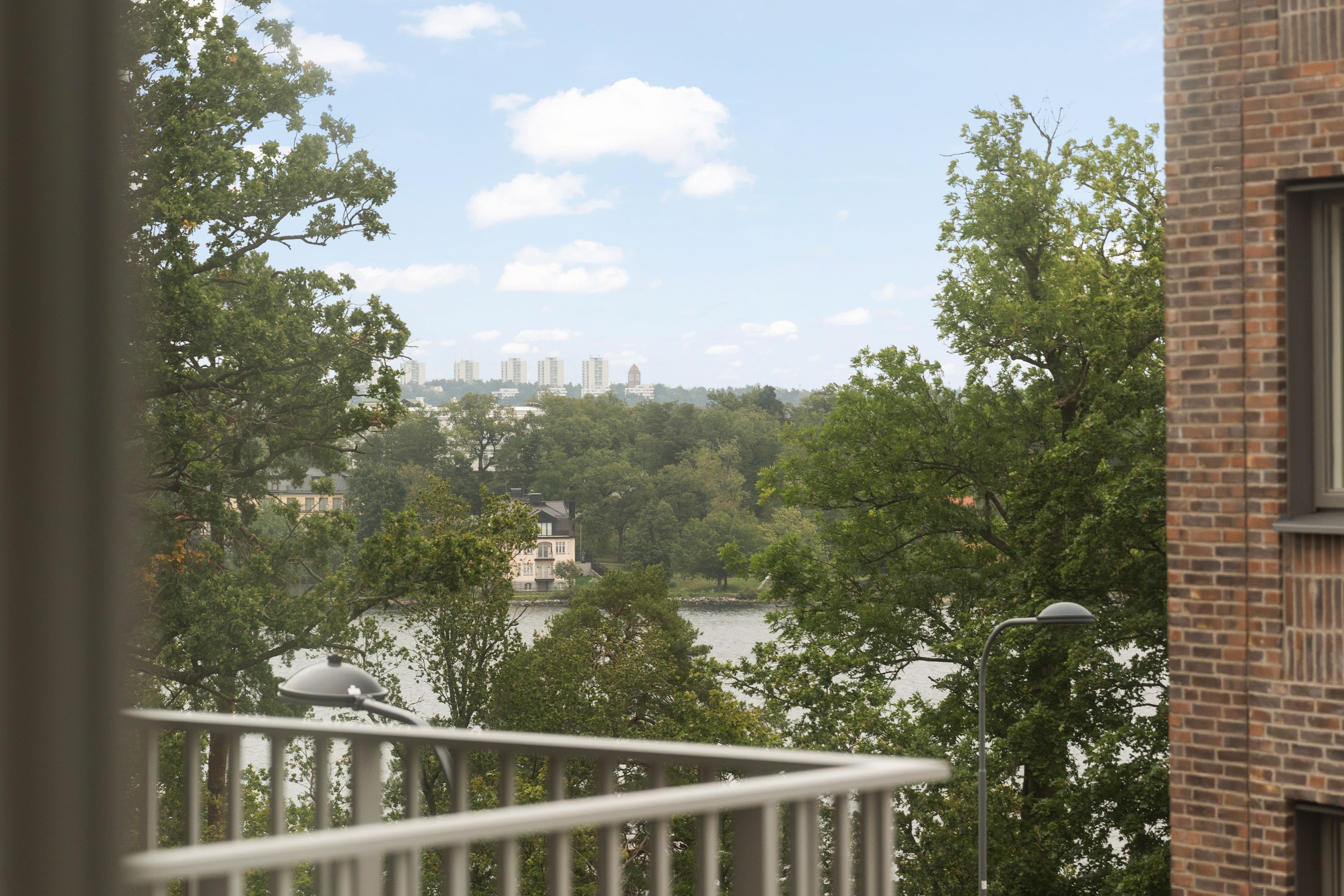 Bostadsbild från Kvarnholmsvägen 110, Såld i Kvarnholmen, Nacka