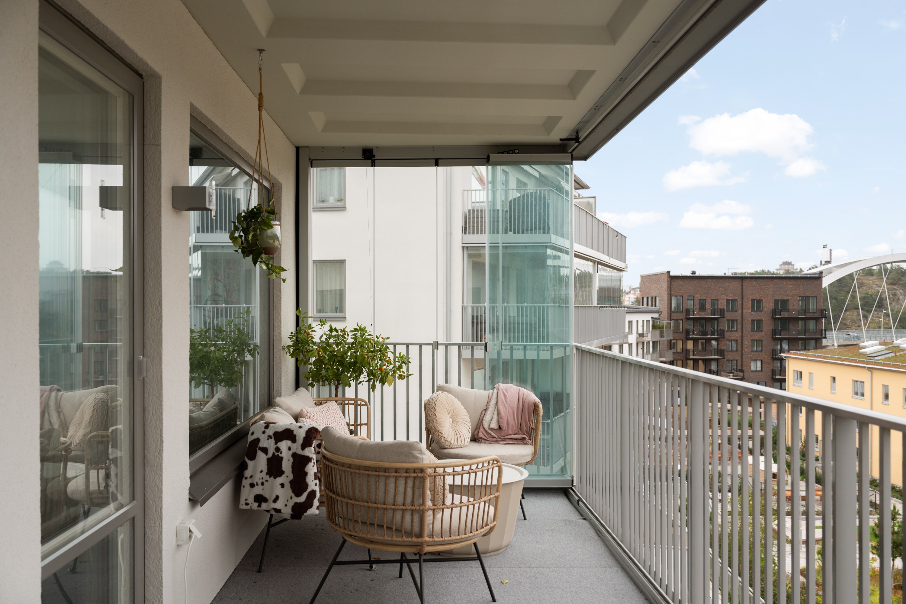 Bostadsbild från Kvarnholmsvägen 110, Såld i Kvarnholmen, Nacka