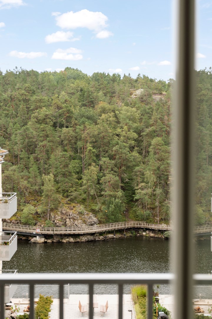 Bostadsbild från Kvarnholmsvägen 110, Såld i Kvarnholmen, Nacka