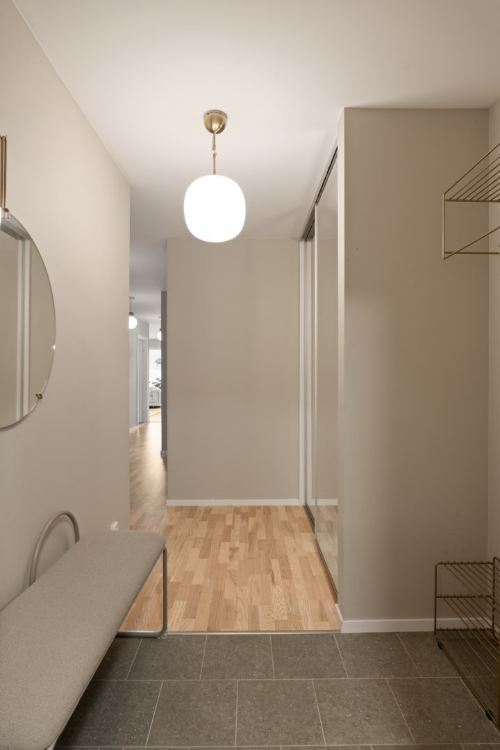 Bostadsbild från Kvarnholmsvägen 110, Såld i Kvarnholmen, Nacka