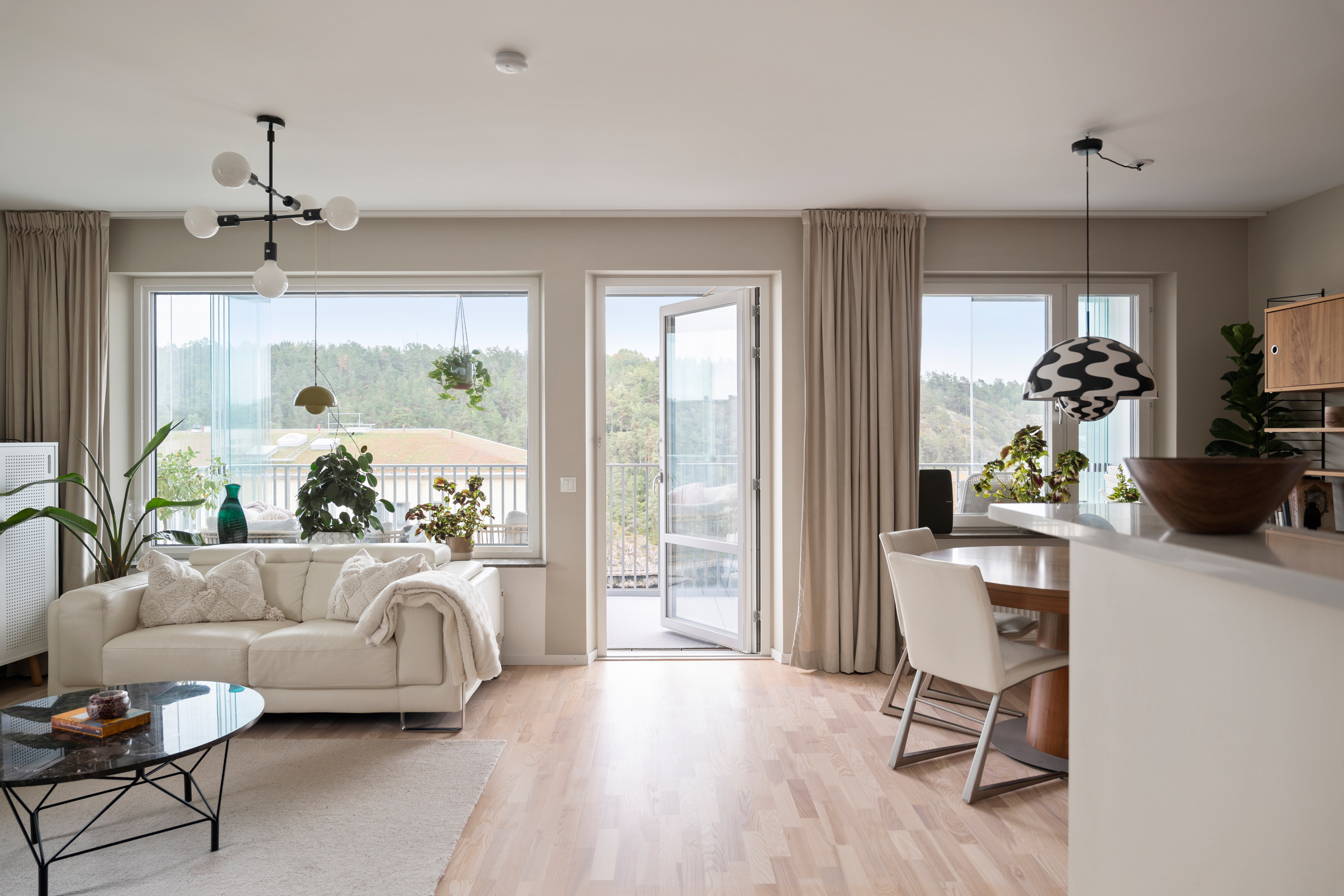 Bostadsbild från Kvarnholmsvägen 110, Såld i Kvarnholmen, Nacka