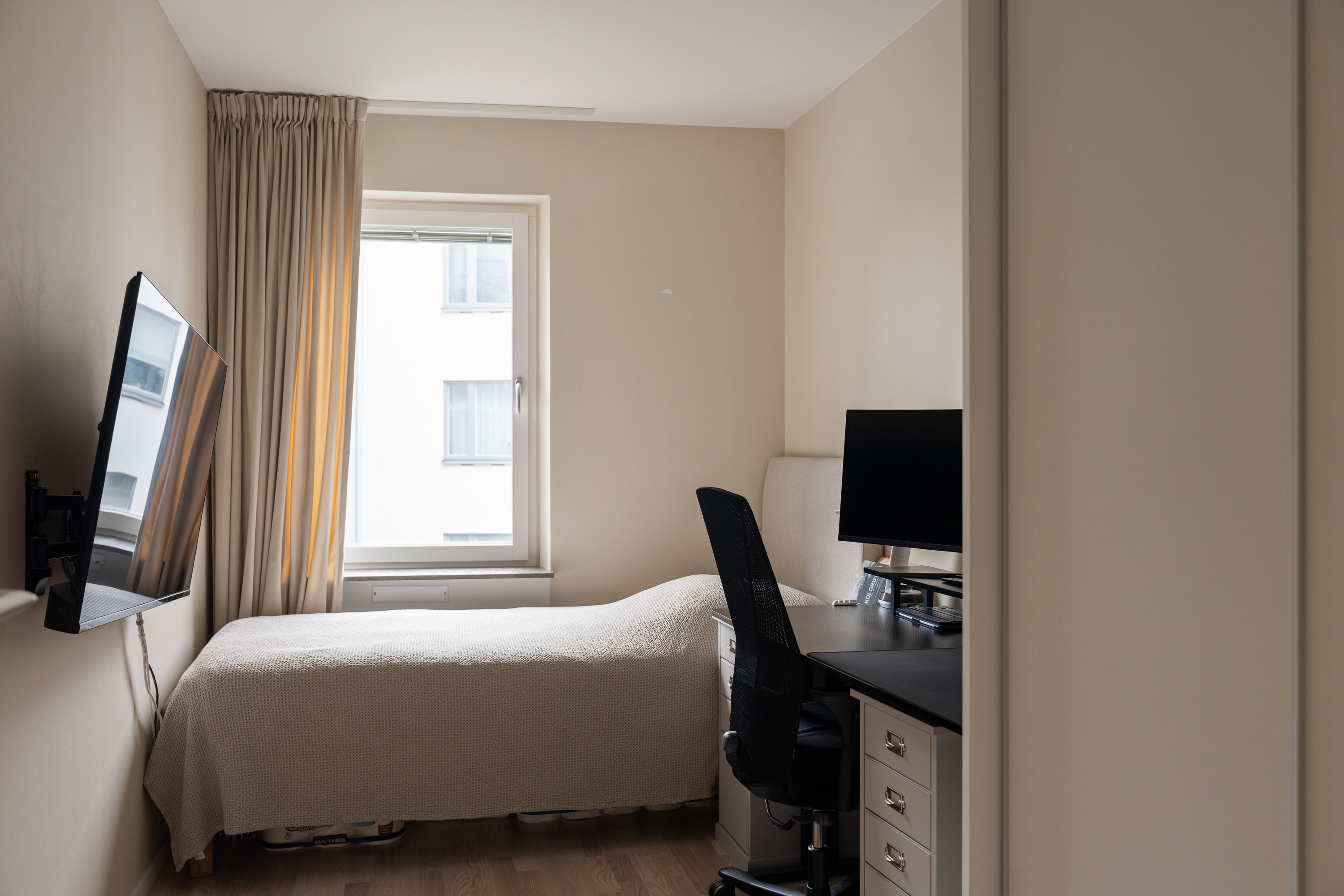 Bostadsbild från Kvarnholmsvägen 110, Såld i Kvarnholmen, Nacka