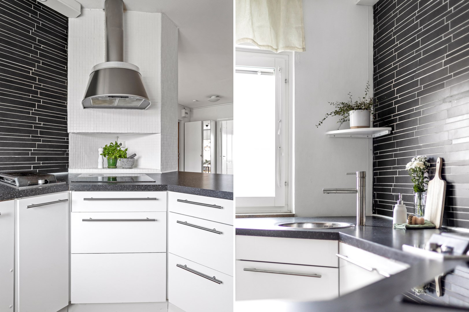 Bostadsbild från Johannelundsgatan 4, Till salu i Salabacke, Uppsala