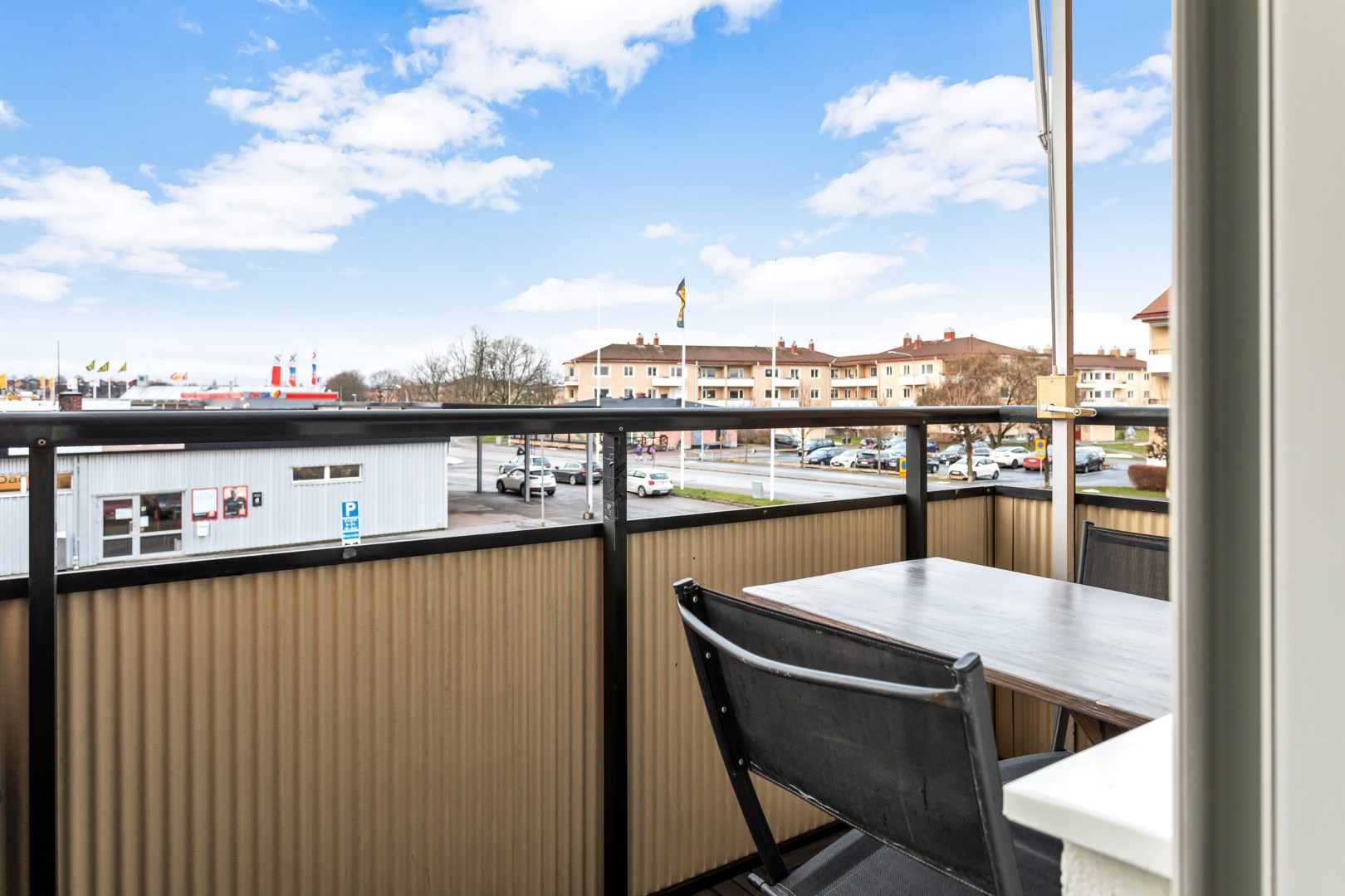 Bostadsbild från Johannelundsgatan 4, Till salu i Salabacke, Uppsala