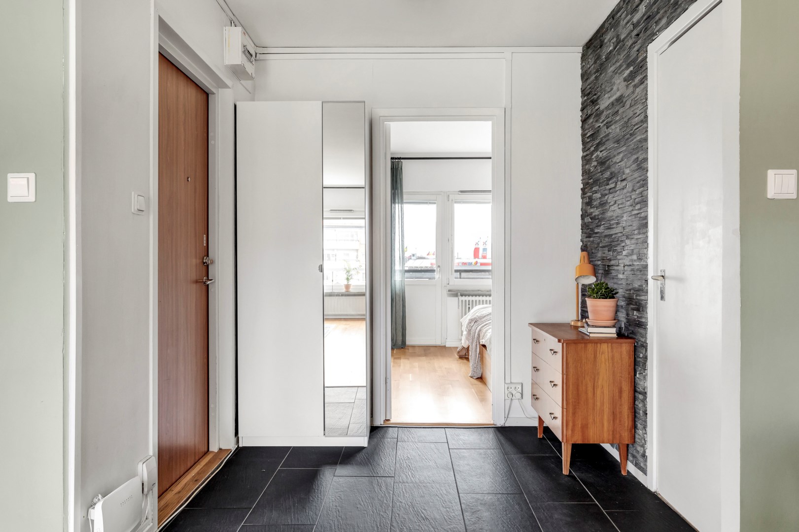 Bostadsbild från Johannelundsgatan 4, Till salu i Salabacke, Uppsala