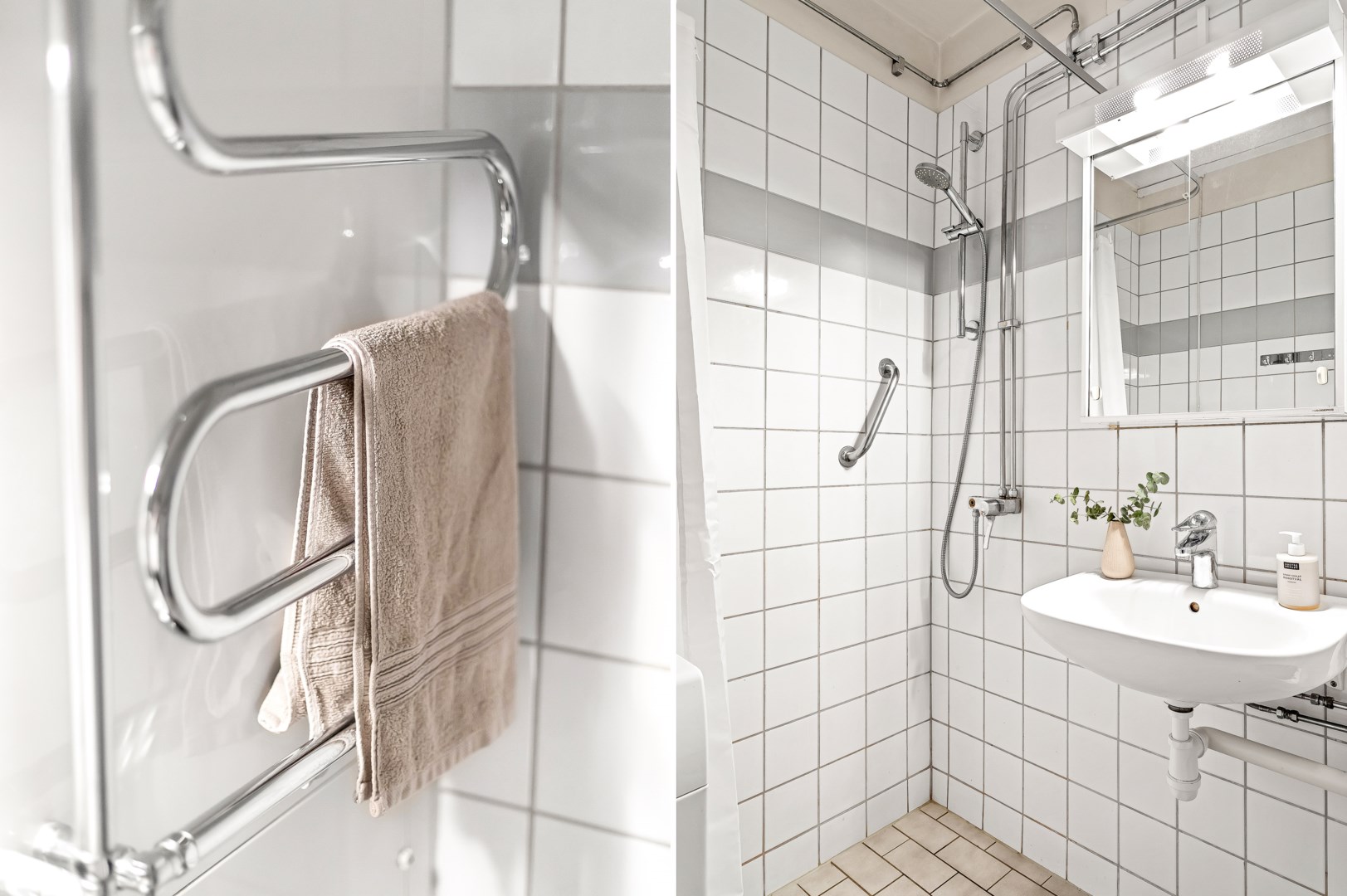 Bostadsbild från Johannelundsgatan 4, Till salu i Salabacke, Uppsala