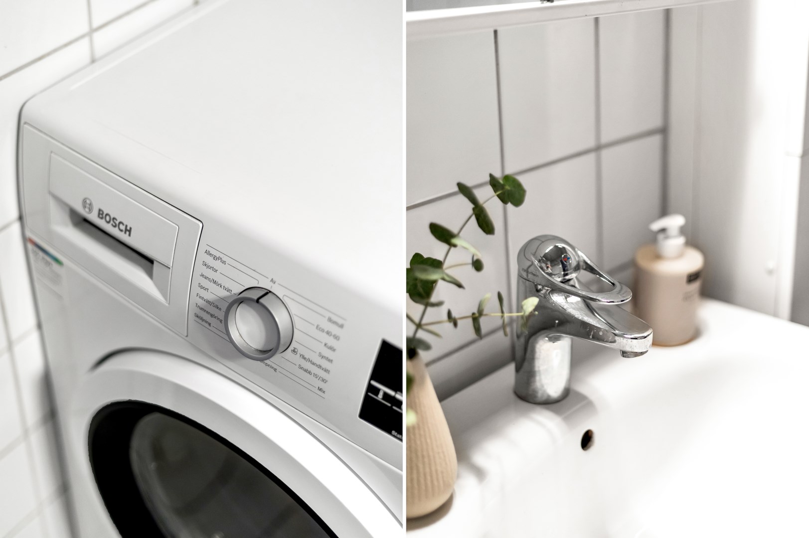 Bostadsbild från Johannelundsgatan 4, Till salu i Salabacke, Uppsala