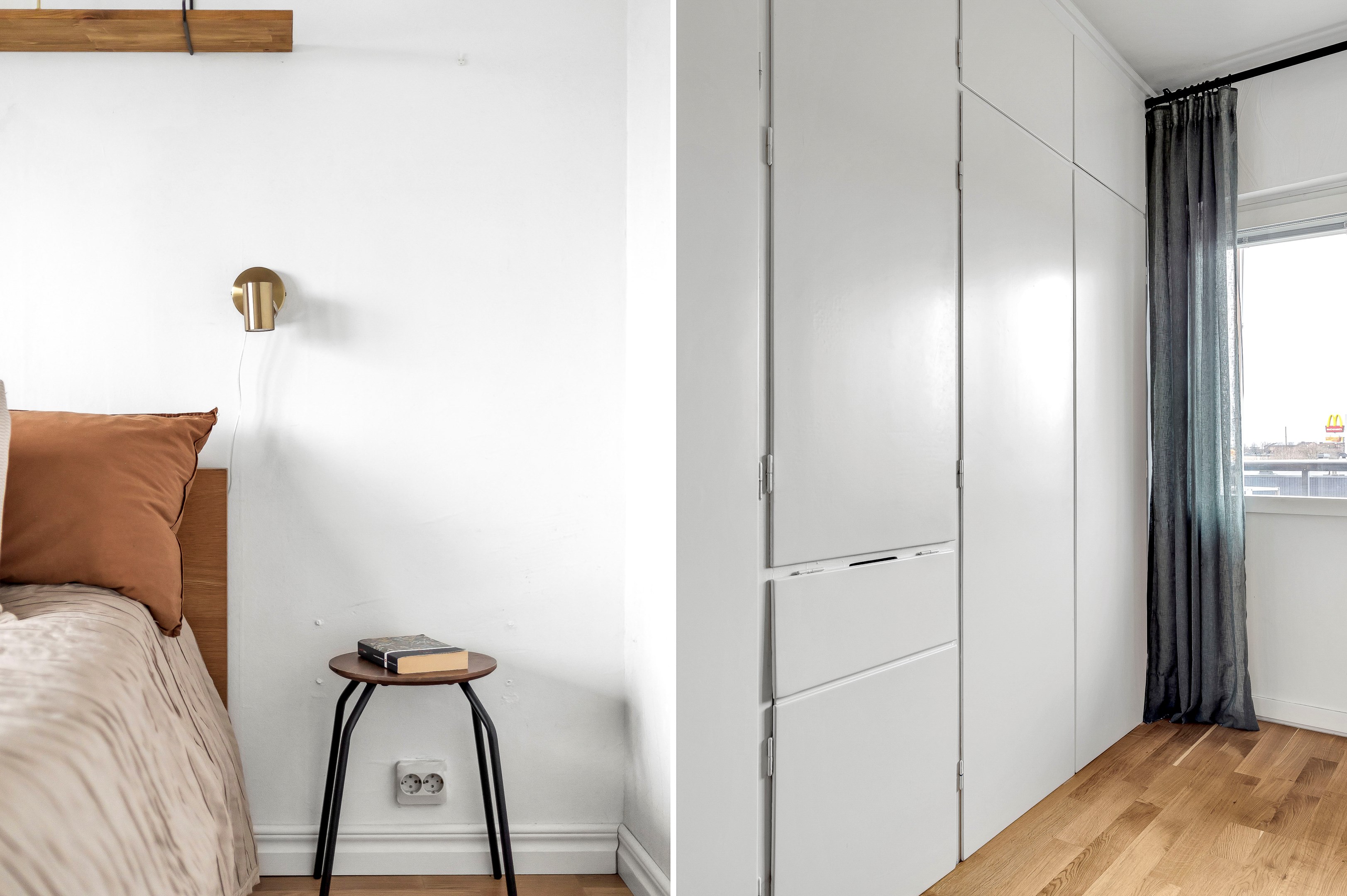 Bostadsbild från Johannelundsgatan 4, Till salu i Salabacke, Uppsala