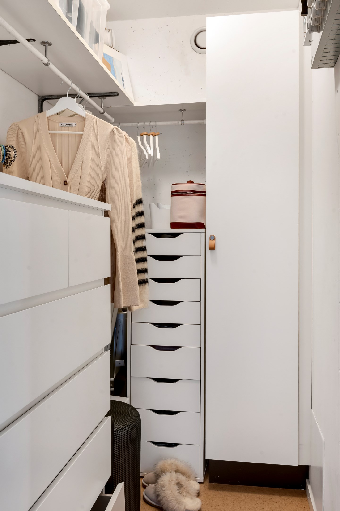 Bostadsbild från Eddagatan 8, Till salu i Centrum, Uppsala