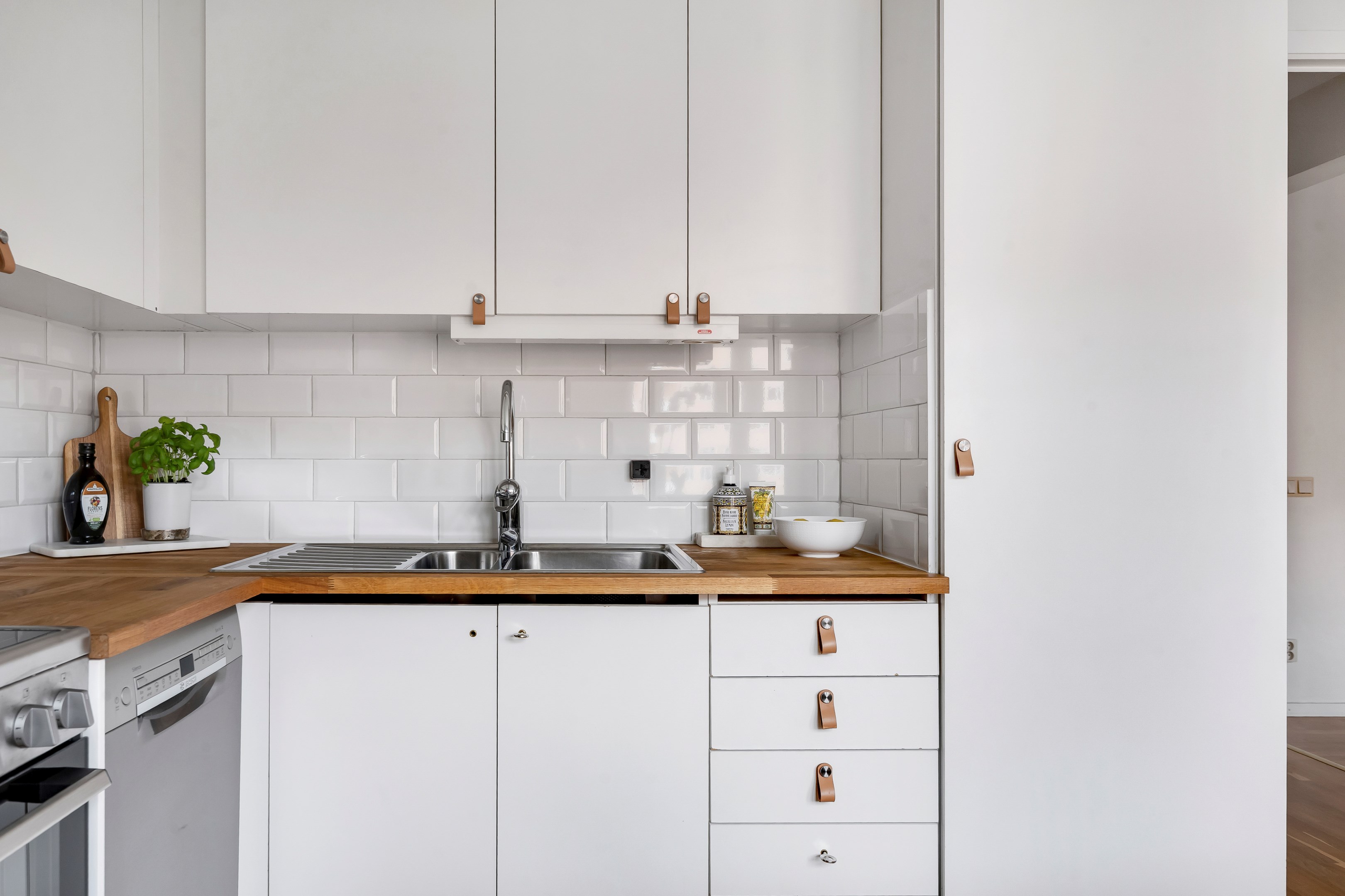 Bostadsbild från Eddagatan 8, Till salu i Centrum, Uppsala