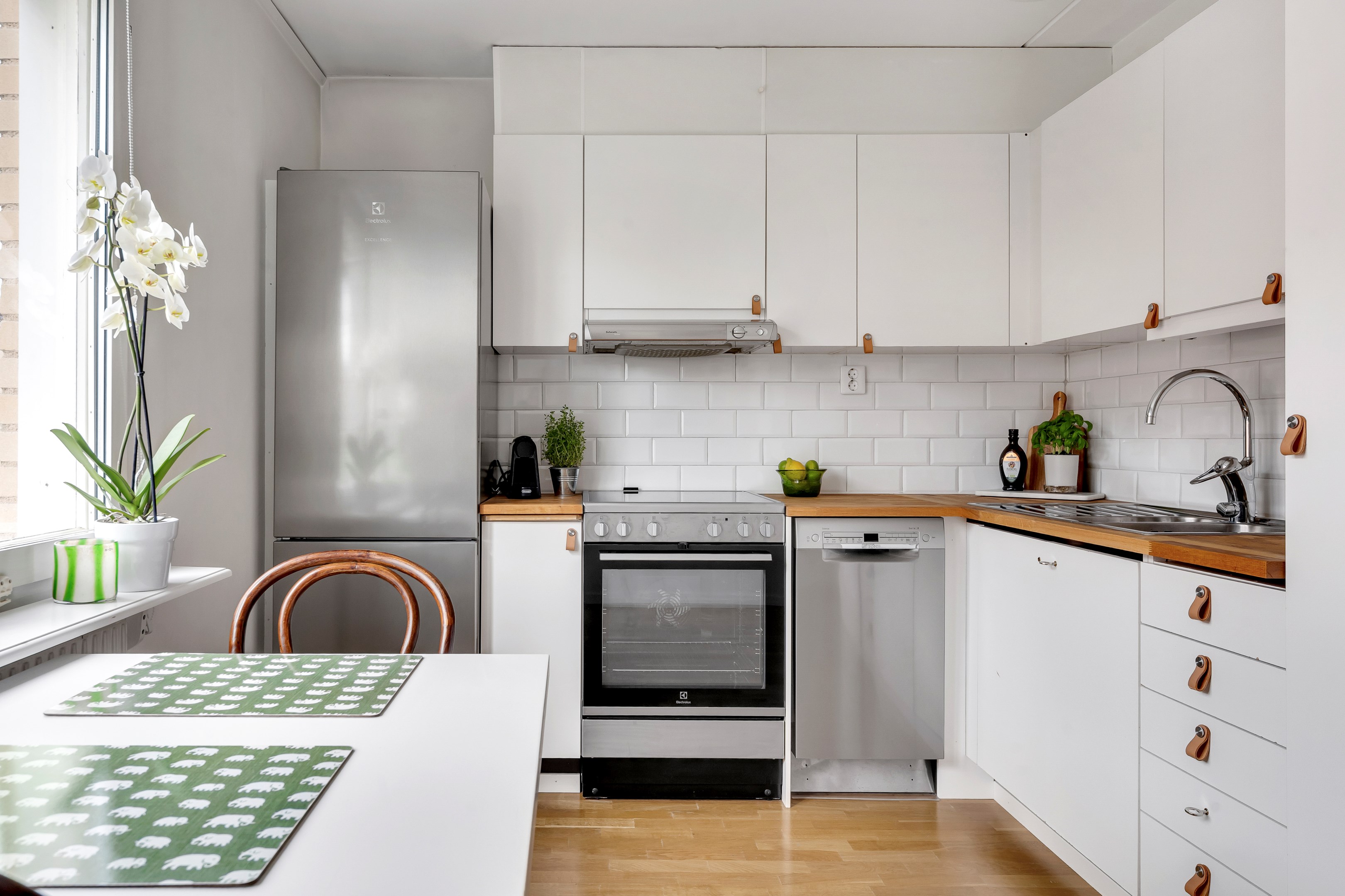 Bostadsbild från Eddagatan 8, Till salu i Centrum, Uppsala