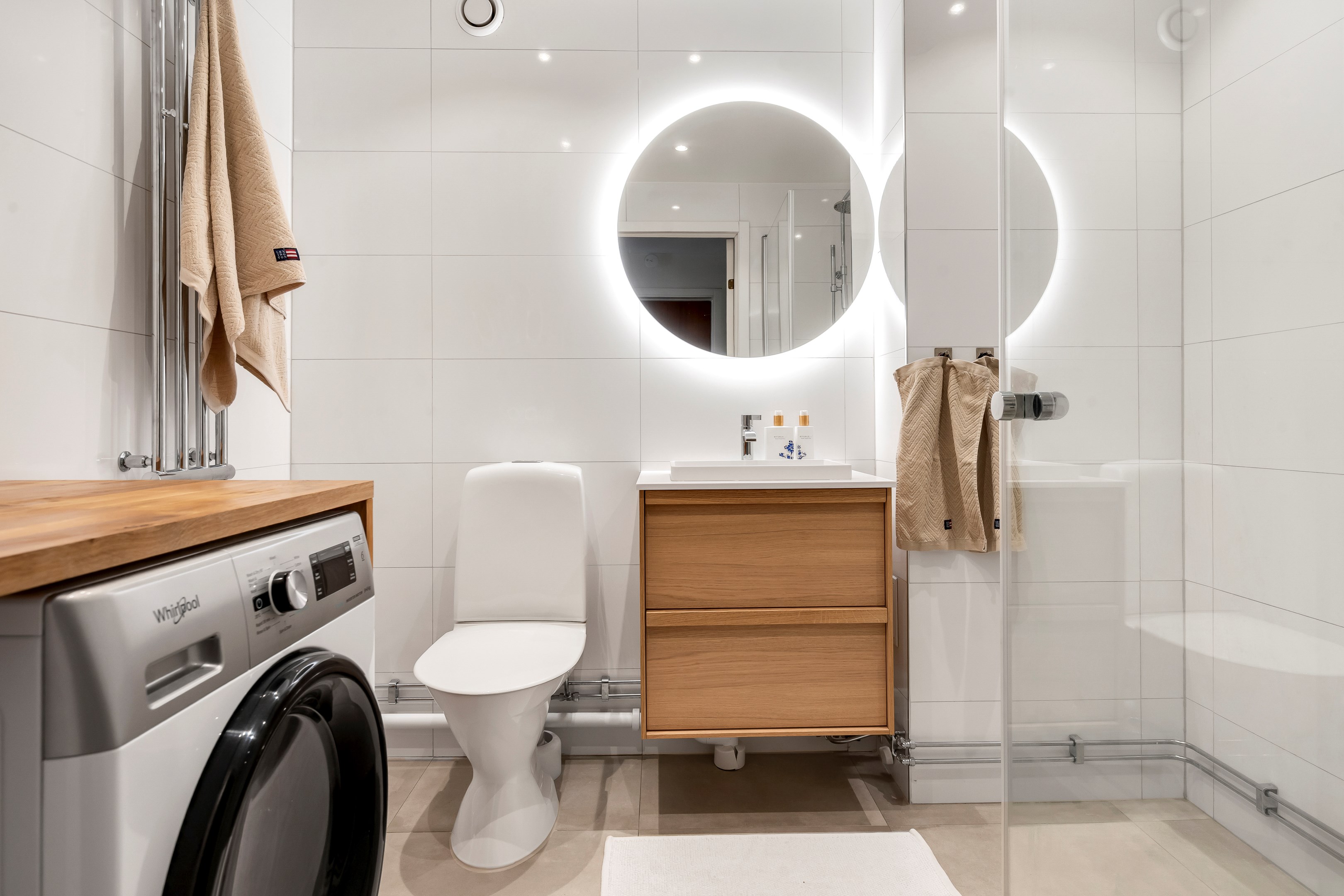 Bostadsbild från Eddagatan 8, Till salu i Centrum, Uppsala
