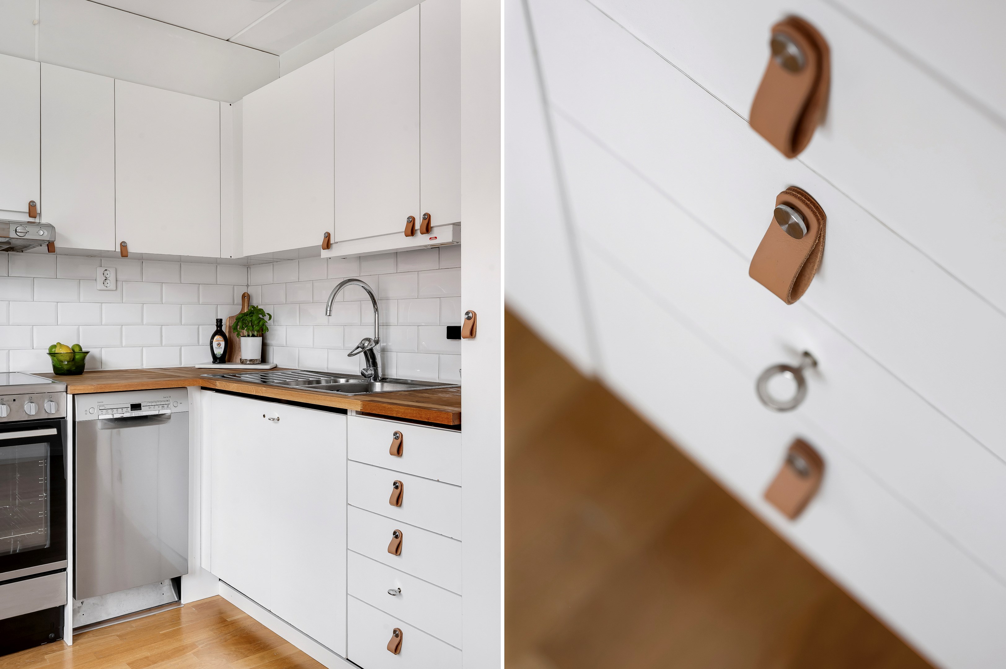 Bostadsbild från Eddagatan 8, Till salu i Centrum, Uppsala