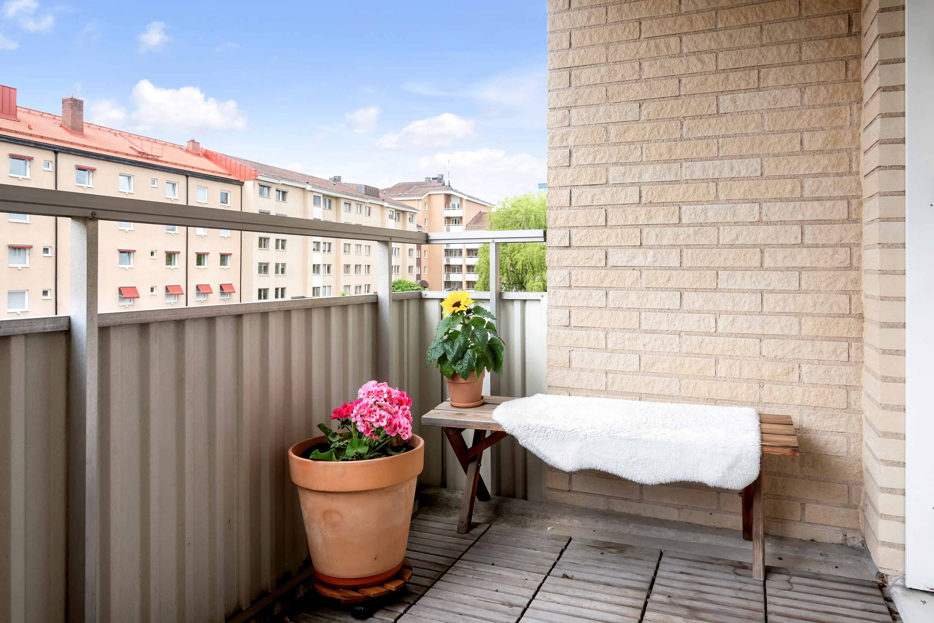 Bostadsbild från Eddagatan 8, Till salu i Centrum, Uppsala