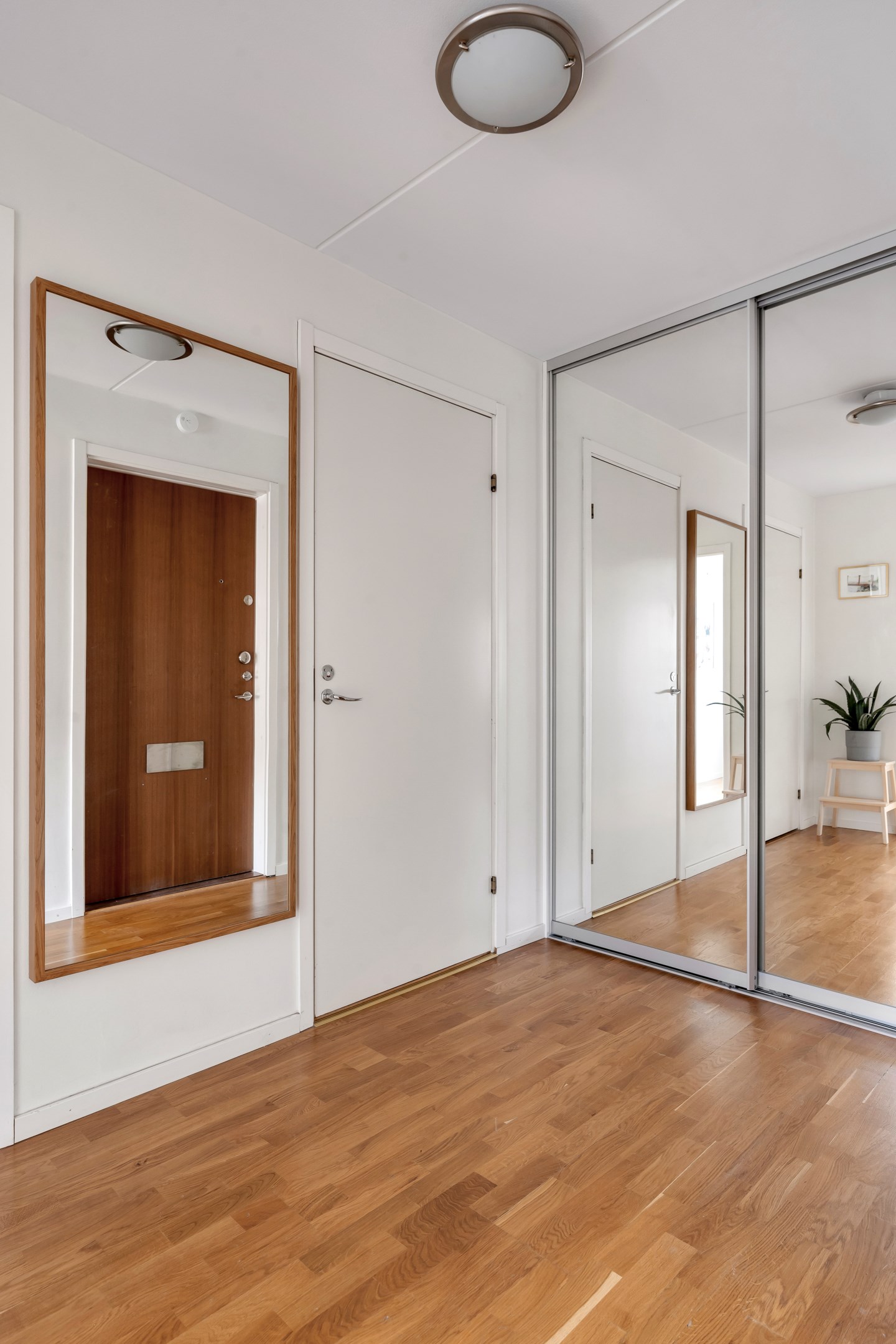 Bostadsbild från Eddagatan 8, Till salu i Centrum, Uppsala