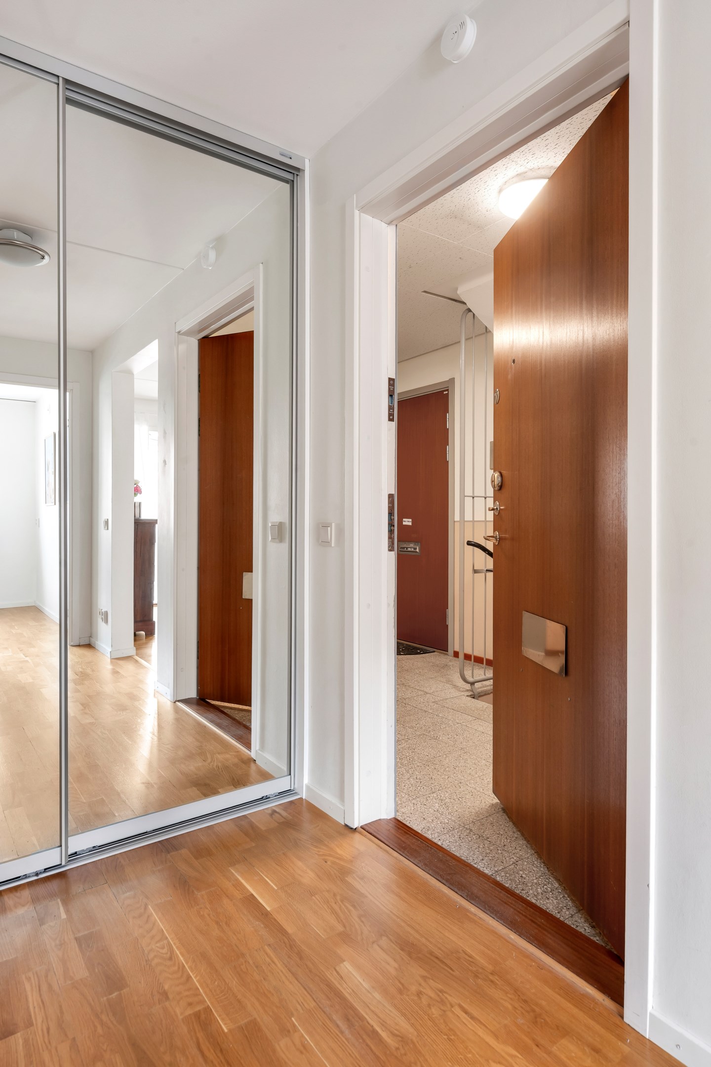 Bostadsbild från Eddagatan 8, Till salu i Centrum, Uppsala