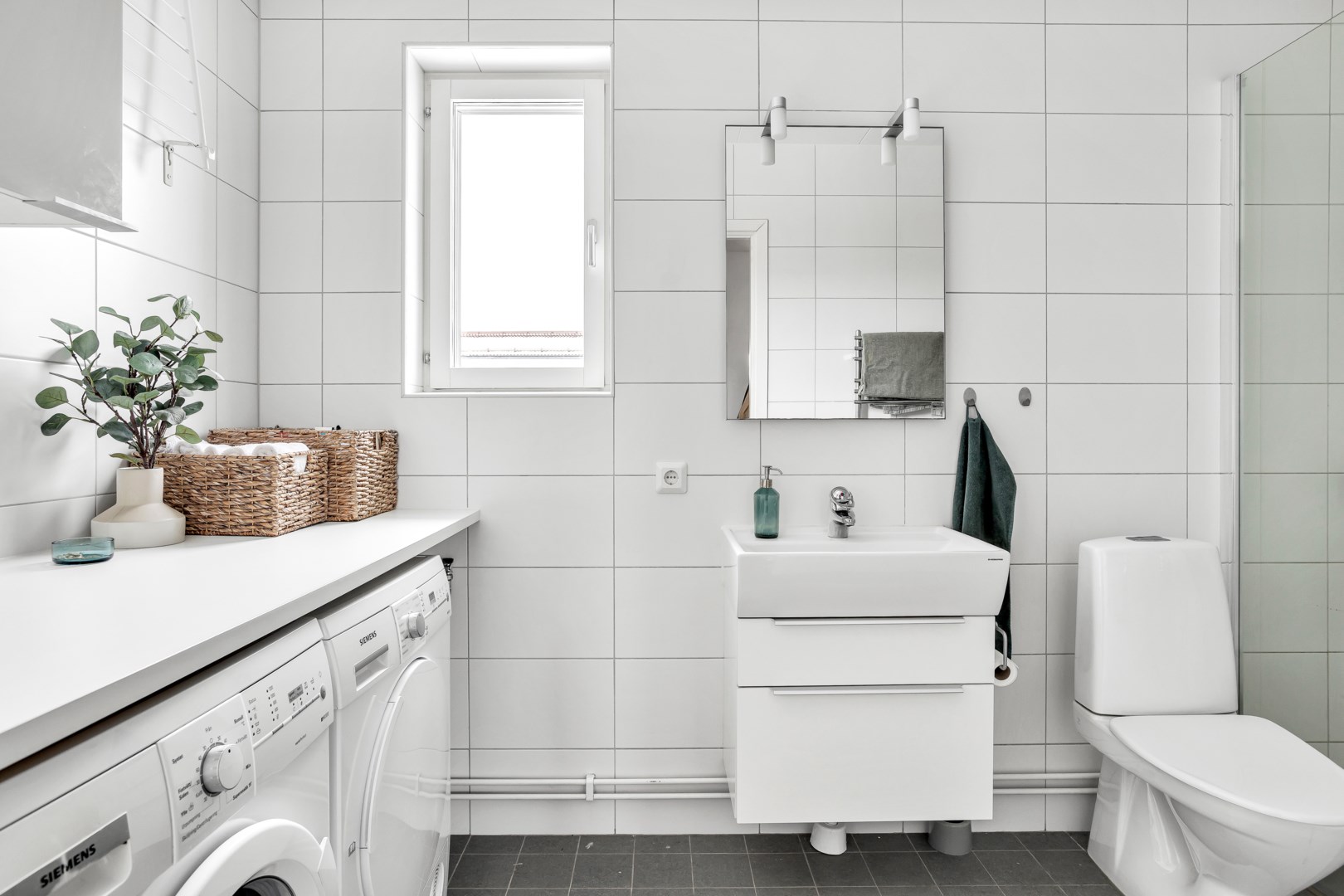 Bostadsbild från Torngatan 18, Såld i Kapellgärdet, Uppsala