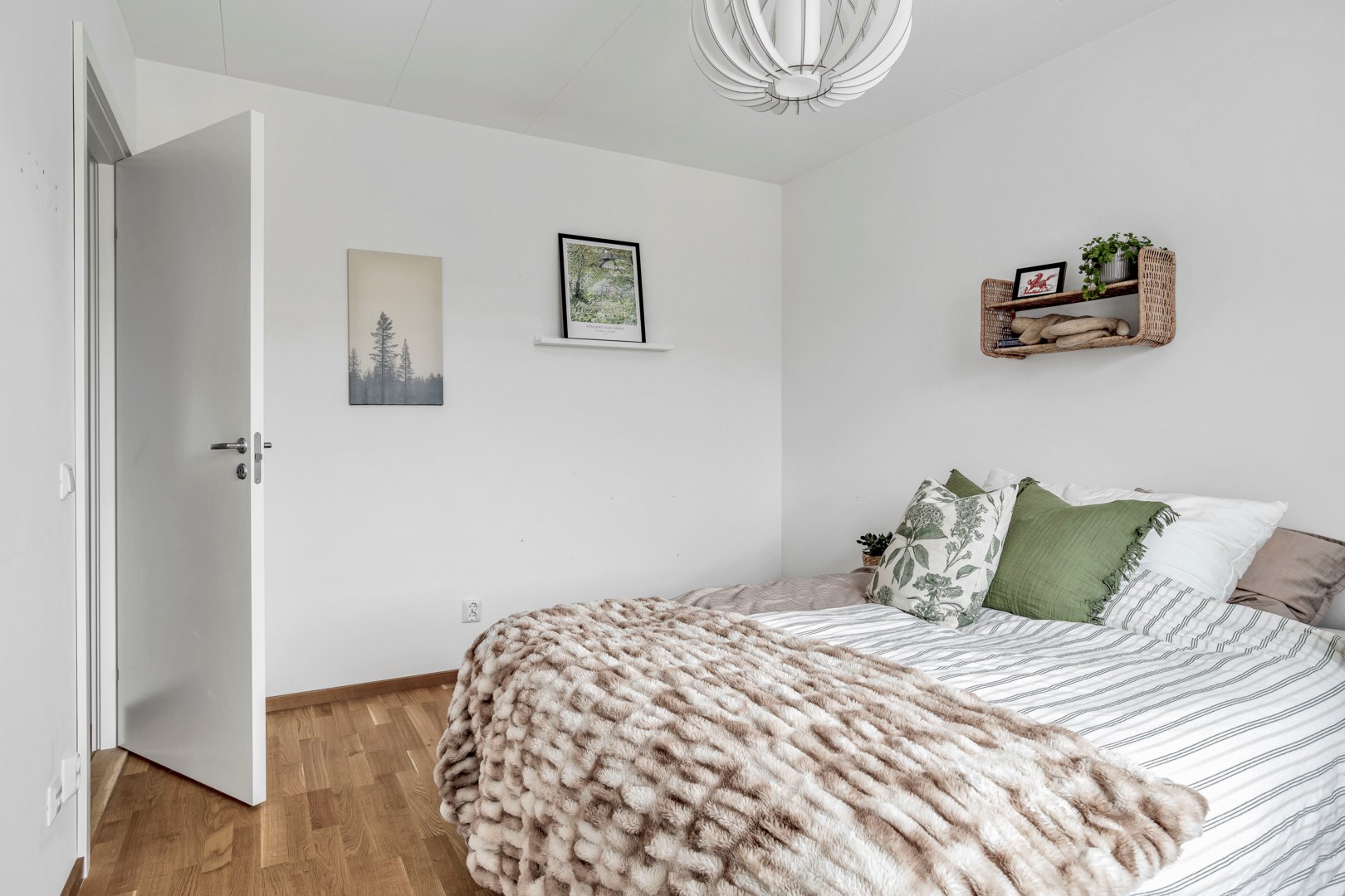 Bostadsbild från Torngatan 18, Såld i Kapellgärdet, Uppsala