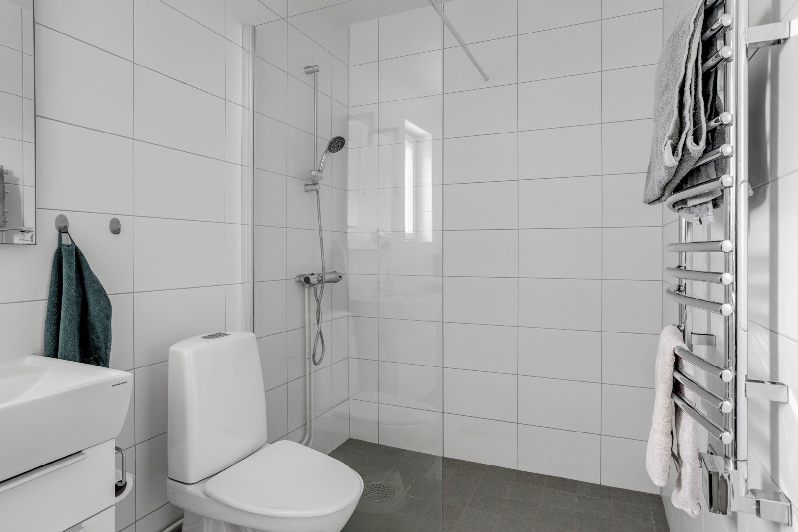 Bostadsbild från Torngatan 18, Såld i Kapellgärdet, Uppsala