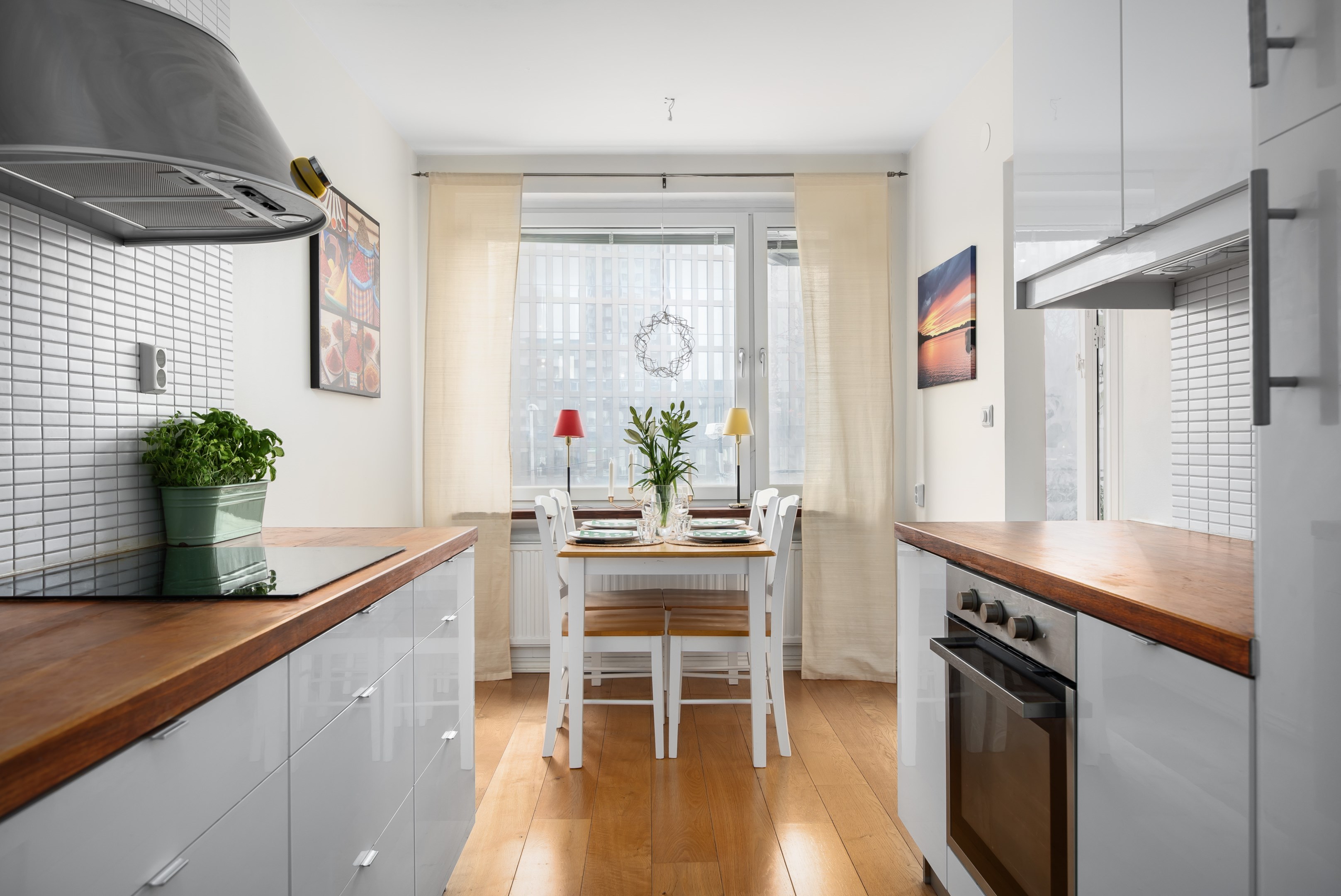 Bostadsbild från Alphyddevägen 55, Såld i , Nacka