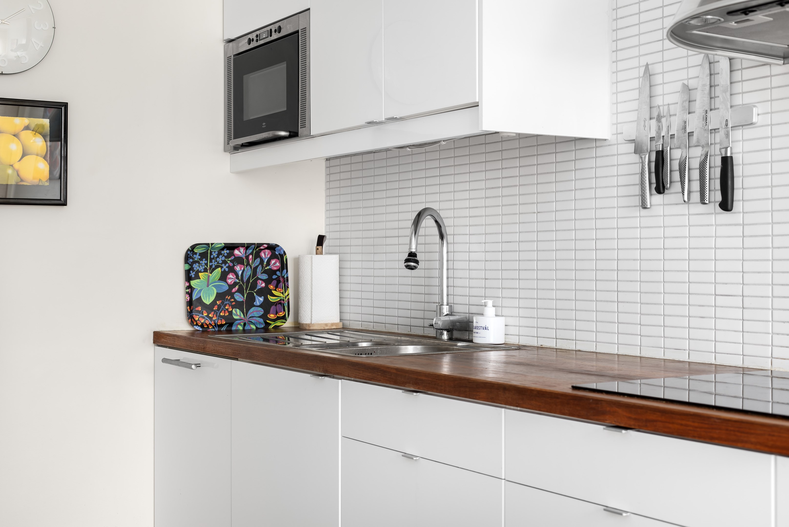 Bostadsbild från Alphyddevägen 55, Såld i , Nacka